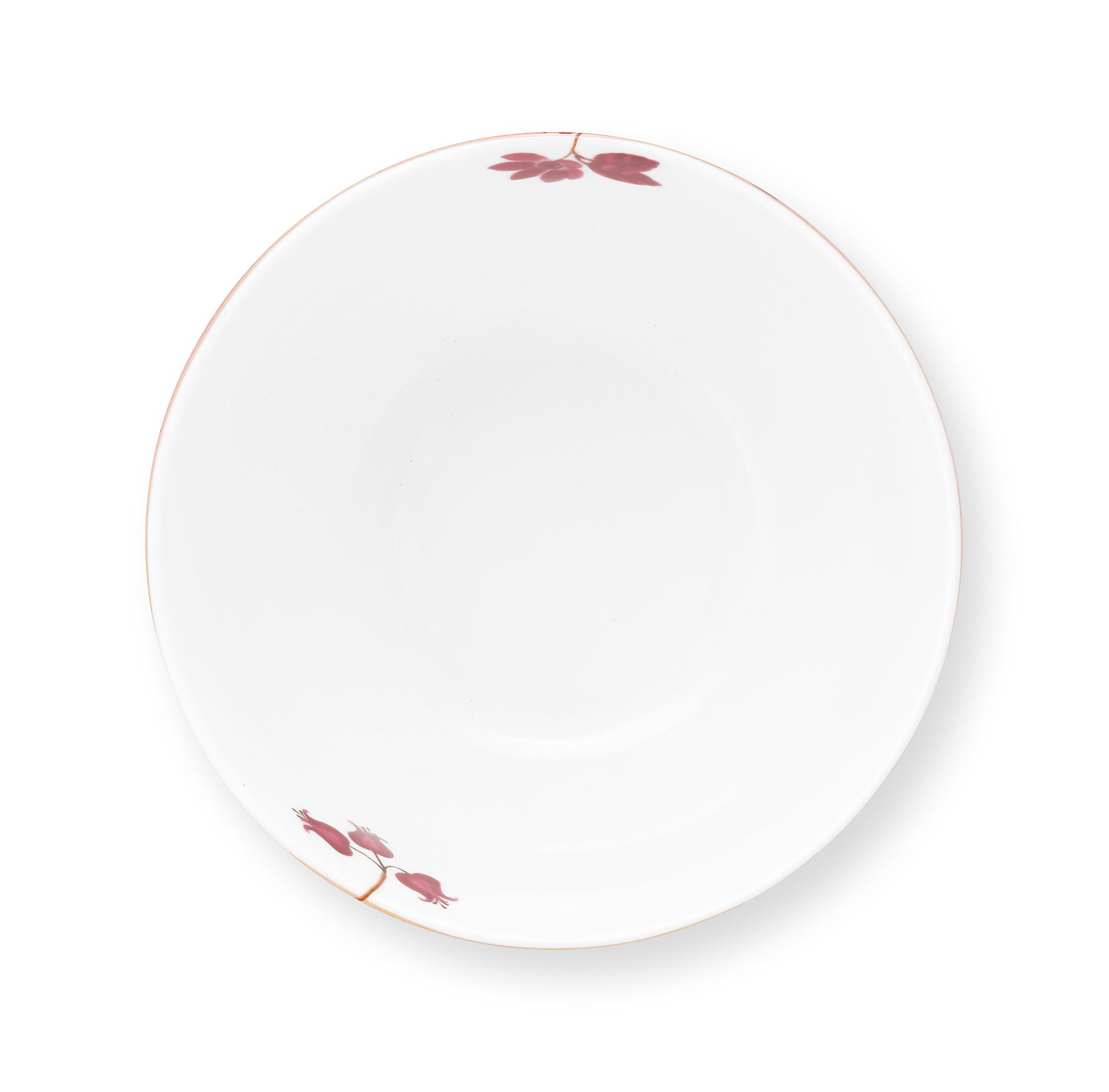 Pip Studio Schale Jolie | pink