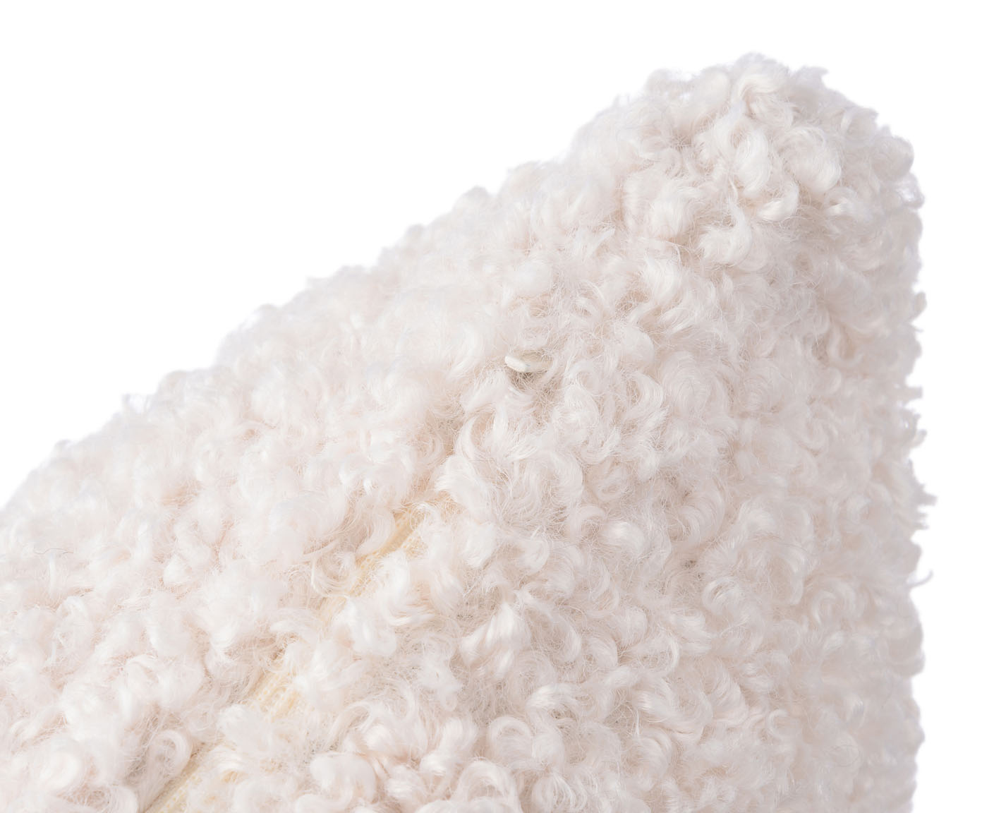 Ambiente Trendlife Kissenhülle Rolf | 00 Weiß