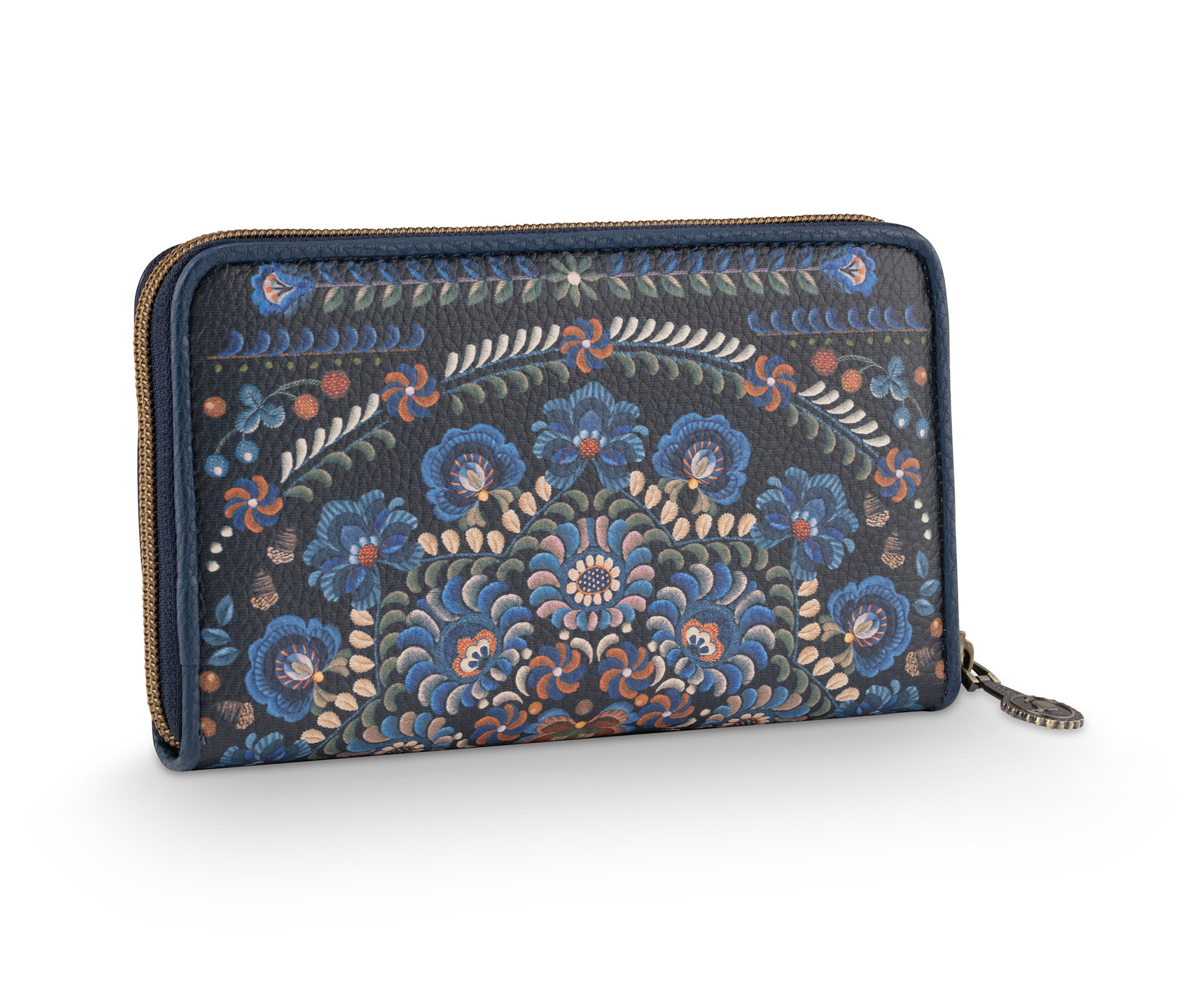 Pip Studio Geldbörse / Portemonnaie Willow Il Ricamo | dunke