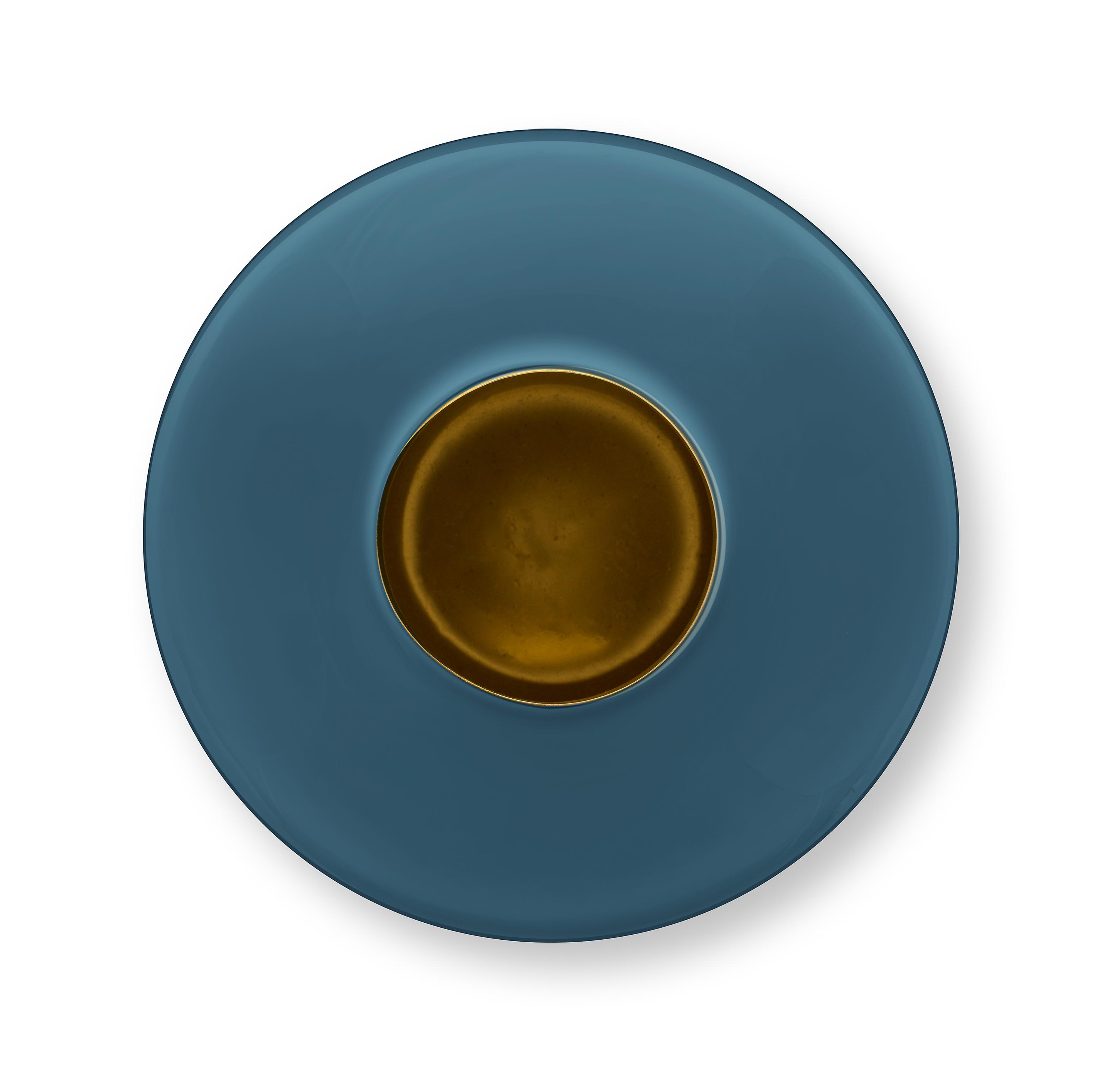 Pip Studio Vase Home Accessories | Blau