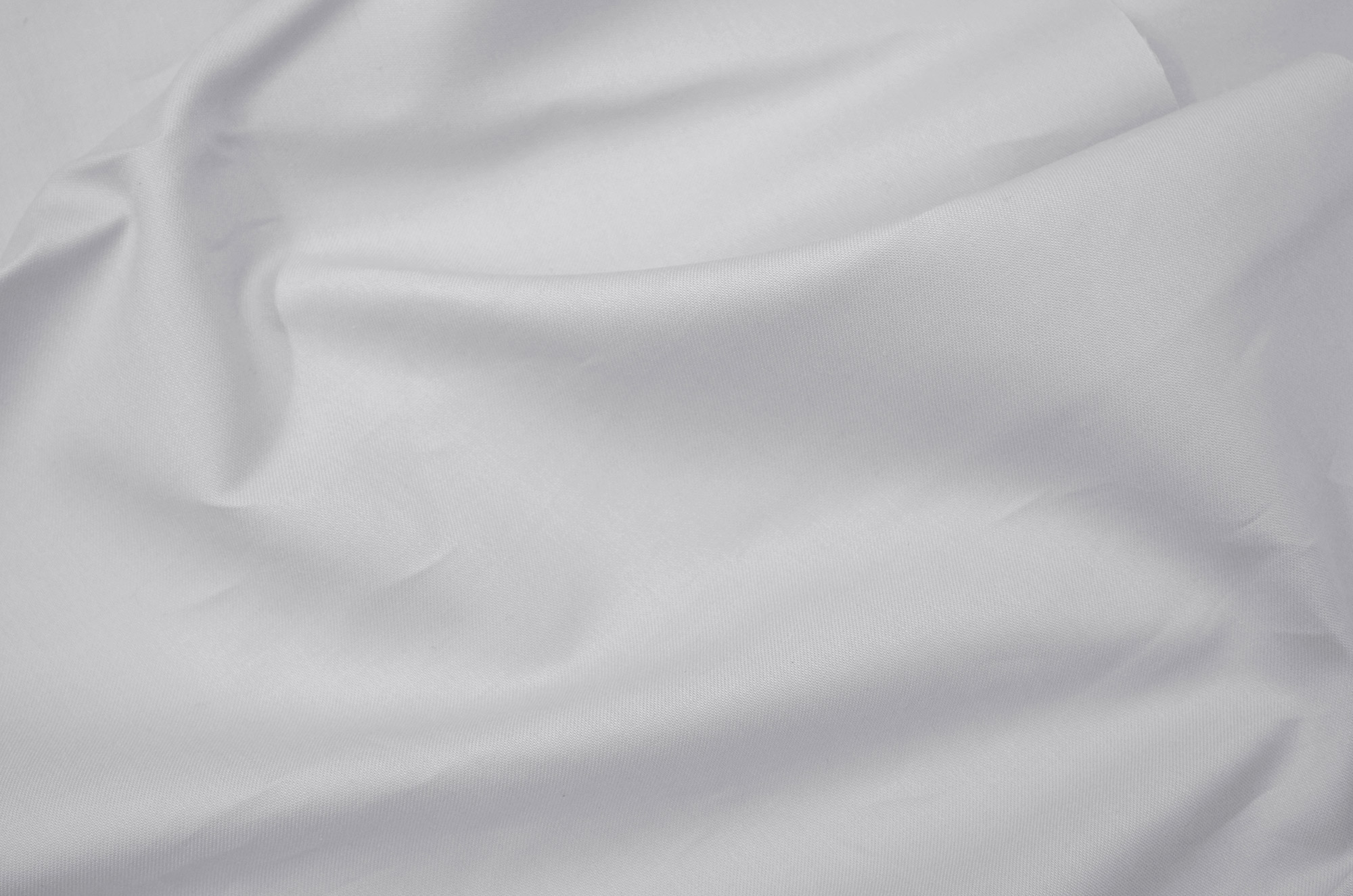 Thomas Luxus Satin-Bettwäsche  | 883 silber