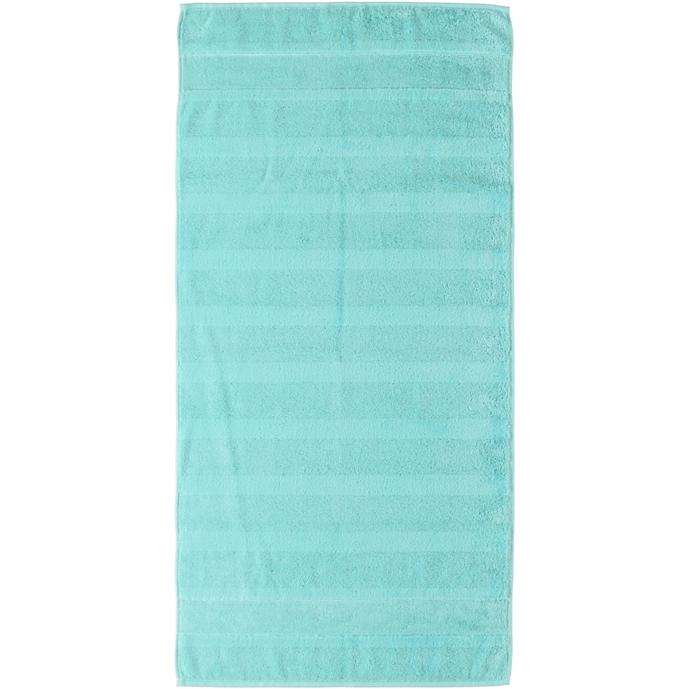 Cawö Handtuch Noblesse 1002 | 404 Mint