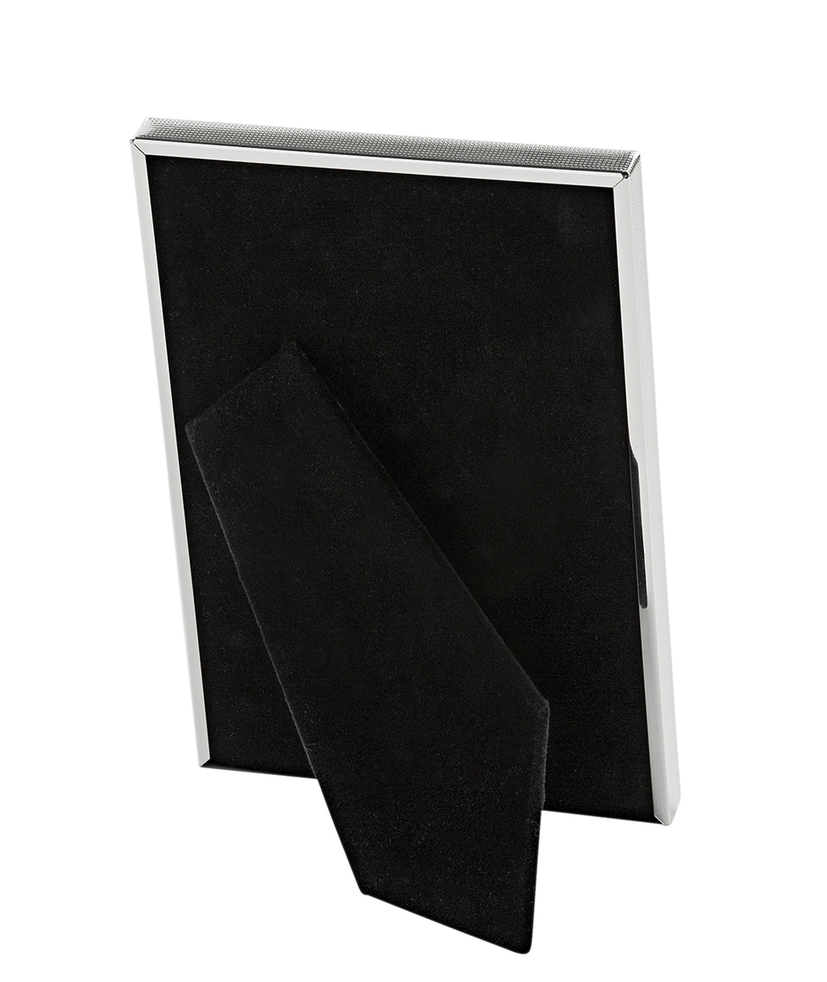 Fink Bilderrahmen KAYLA | versilbert