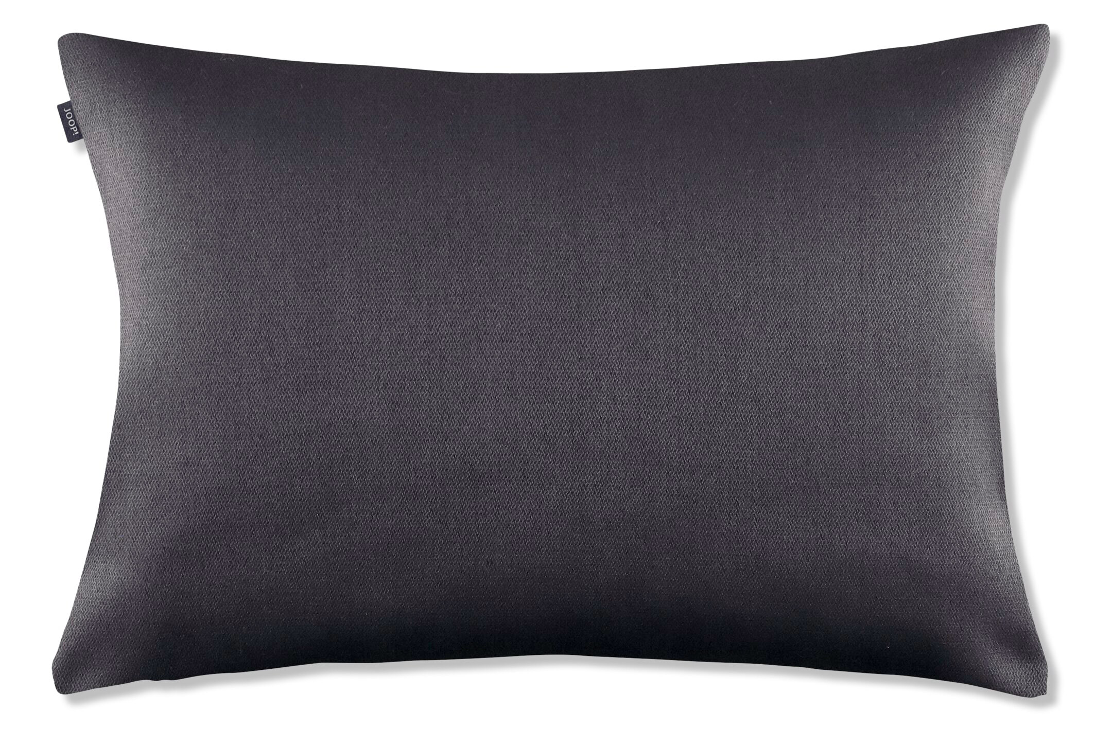 JOOP! Kissenhülle SIGNATURE STRIPES | 012 anthrazit JOOP! Kissenhülle SIGNATURE STRIPES | 012 anthrazit