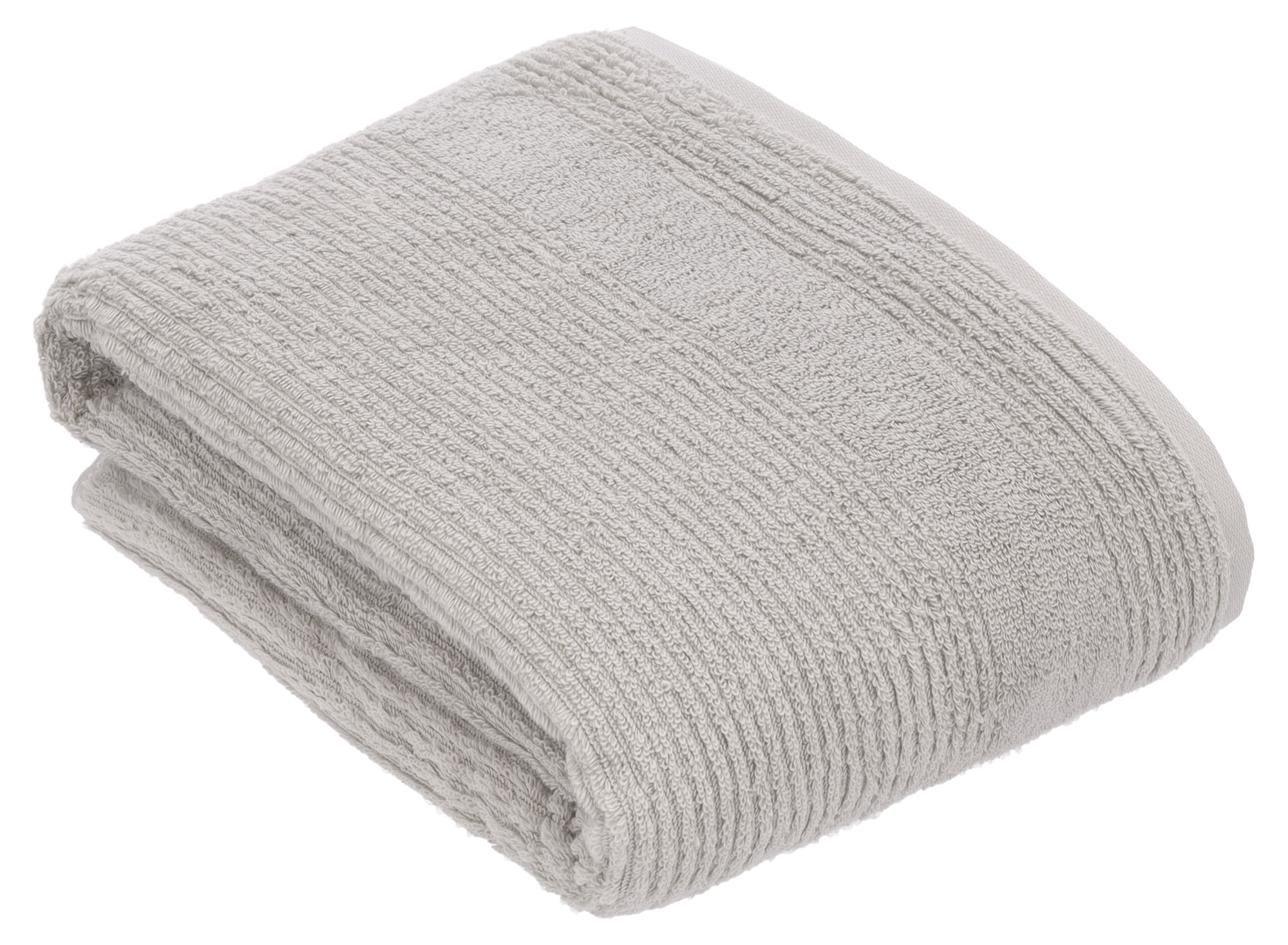 Vossen Badetuch Tomorrow 9617 | 7160 Stone