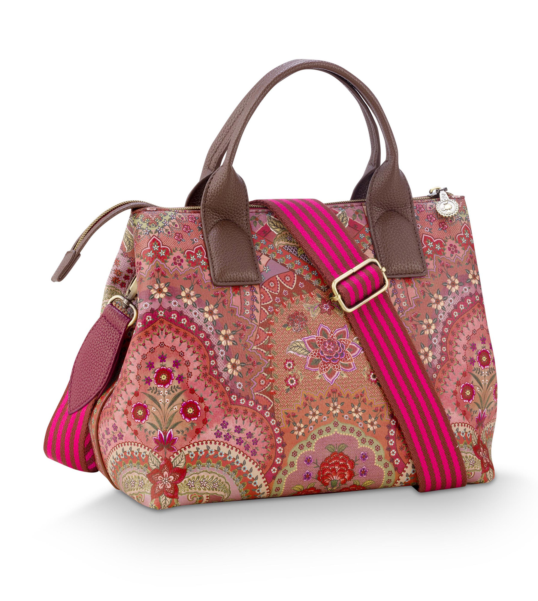 Pip Studio Handtasche  Jabali | rot