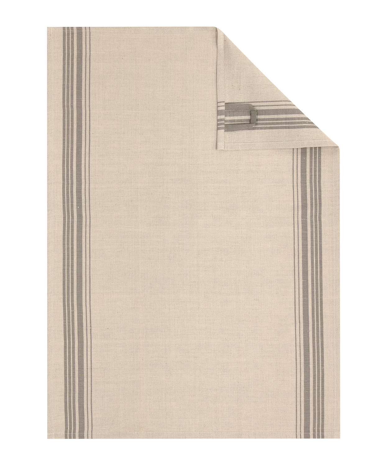 Cawö Geschirrtuch Nature  533 | 33 muskat