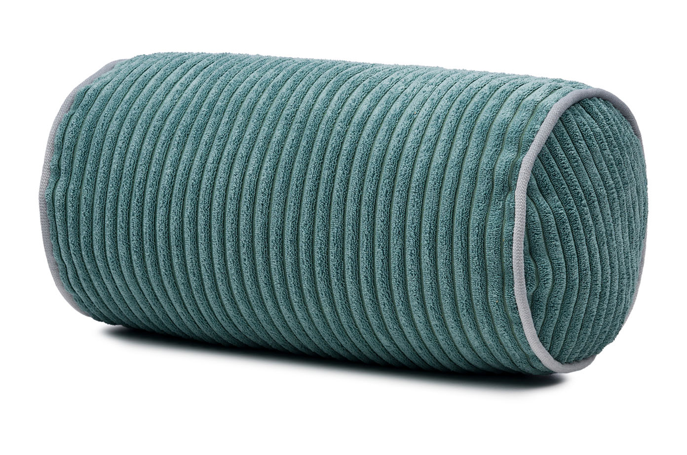 Ambiente Trendlife Kissenrolle Anafi | 55 Aqua