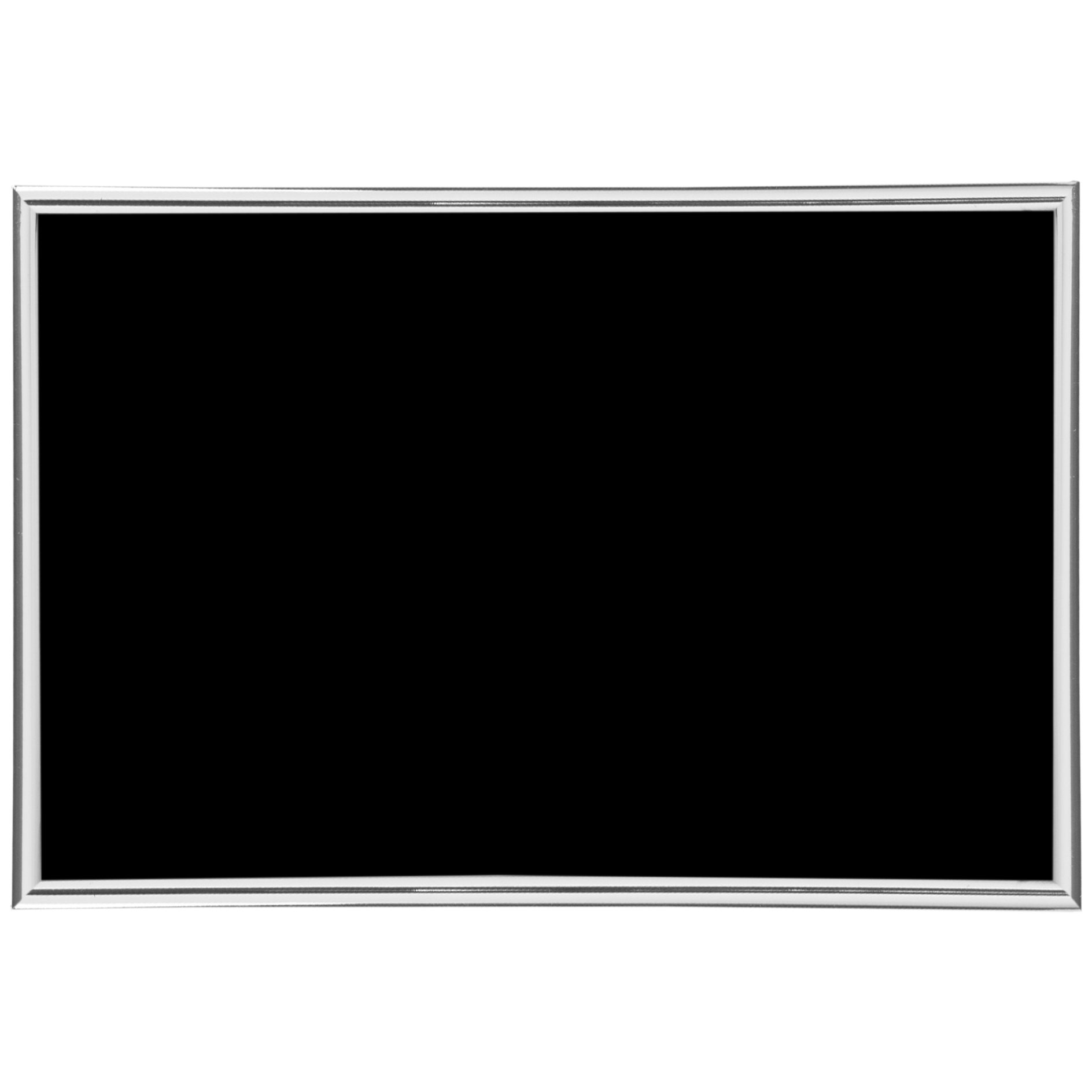 Fink Bilderrahmen NIKO | versilbert