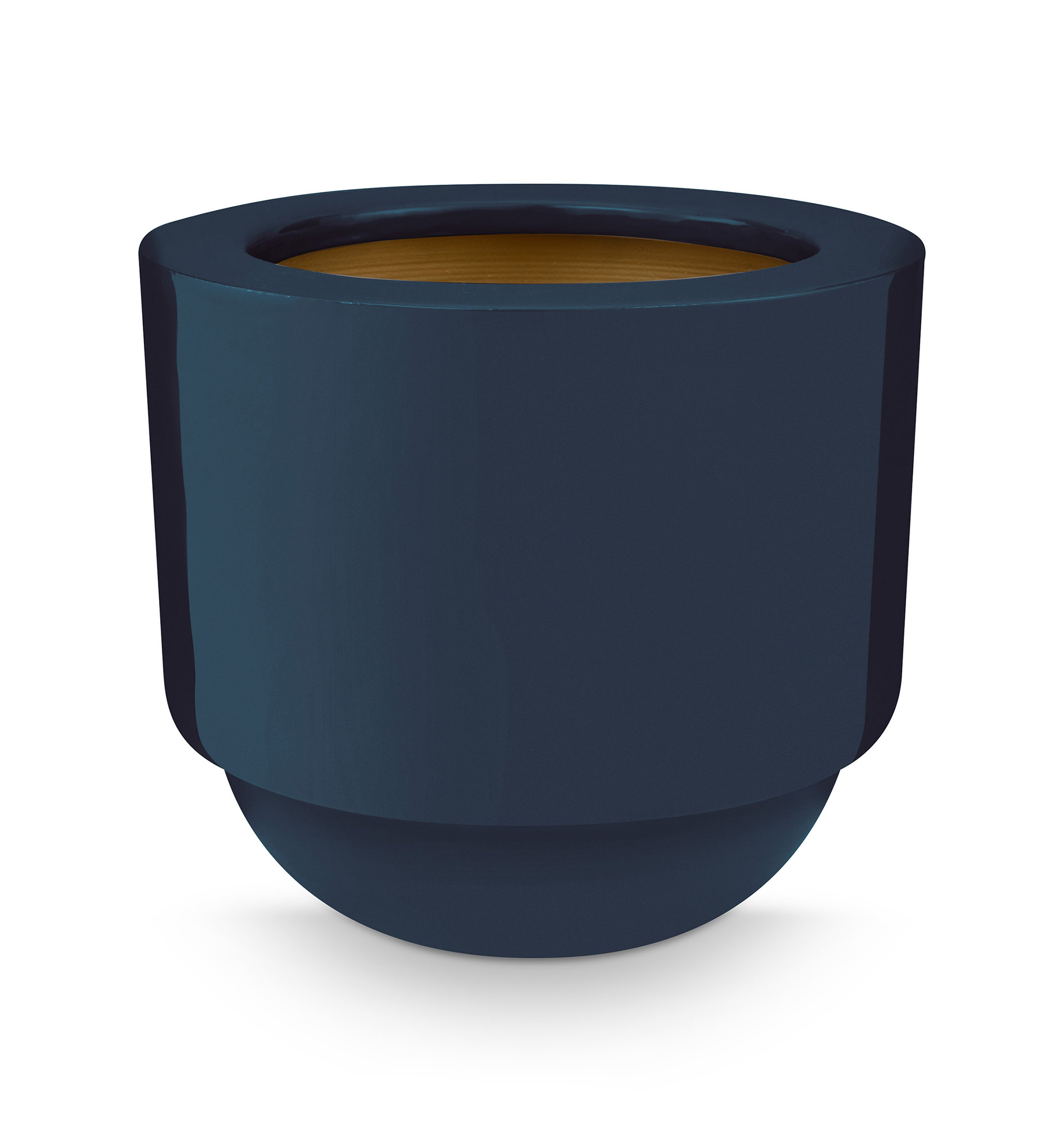 Pip Studio Blumentopf | blau