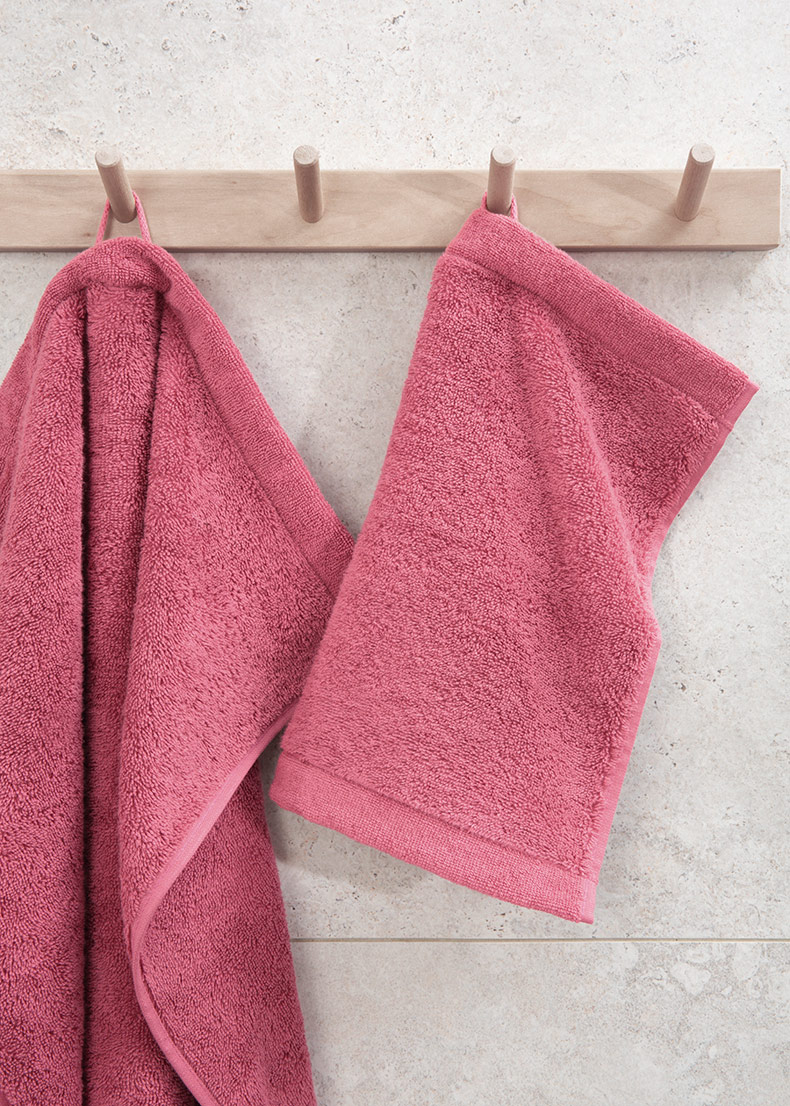 Cawö Handtuch Lifestyle 7007 | 240 beere