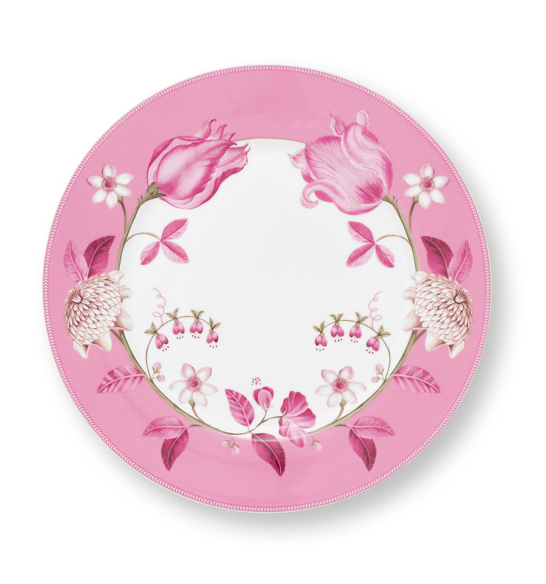 Pip Studio Platzteller Jolie | pink