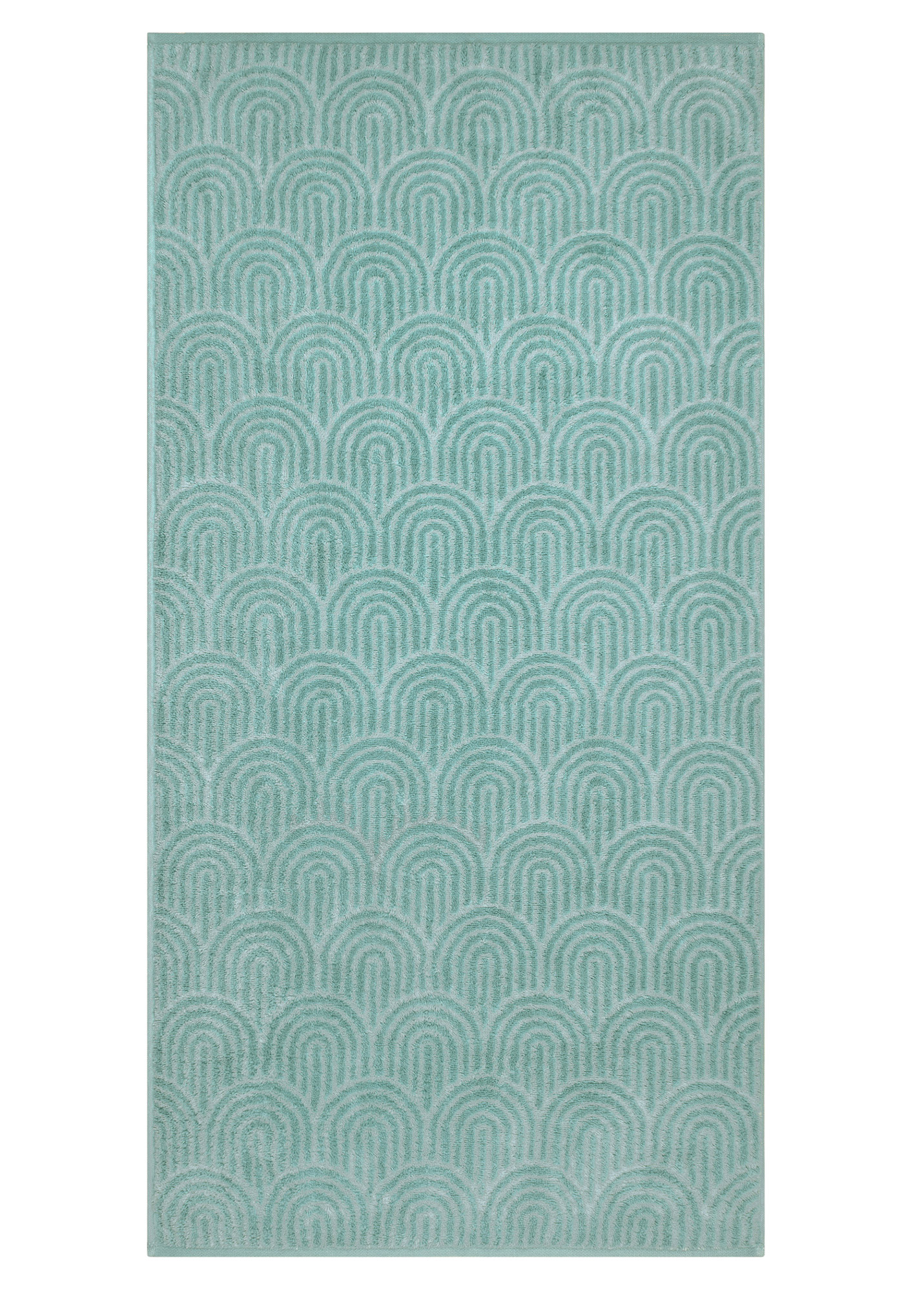 Cawö Handtuch Black Sale 2026 | 43 Salbei/Natur