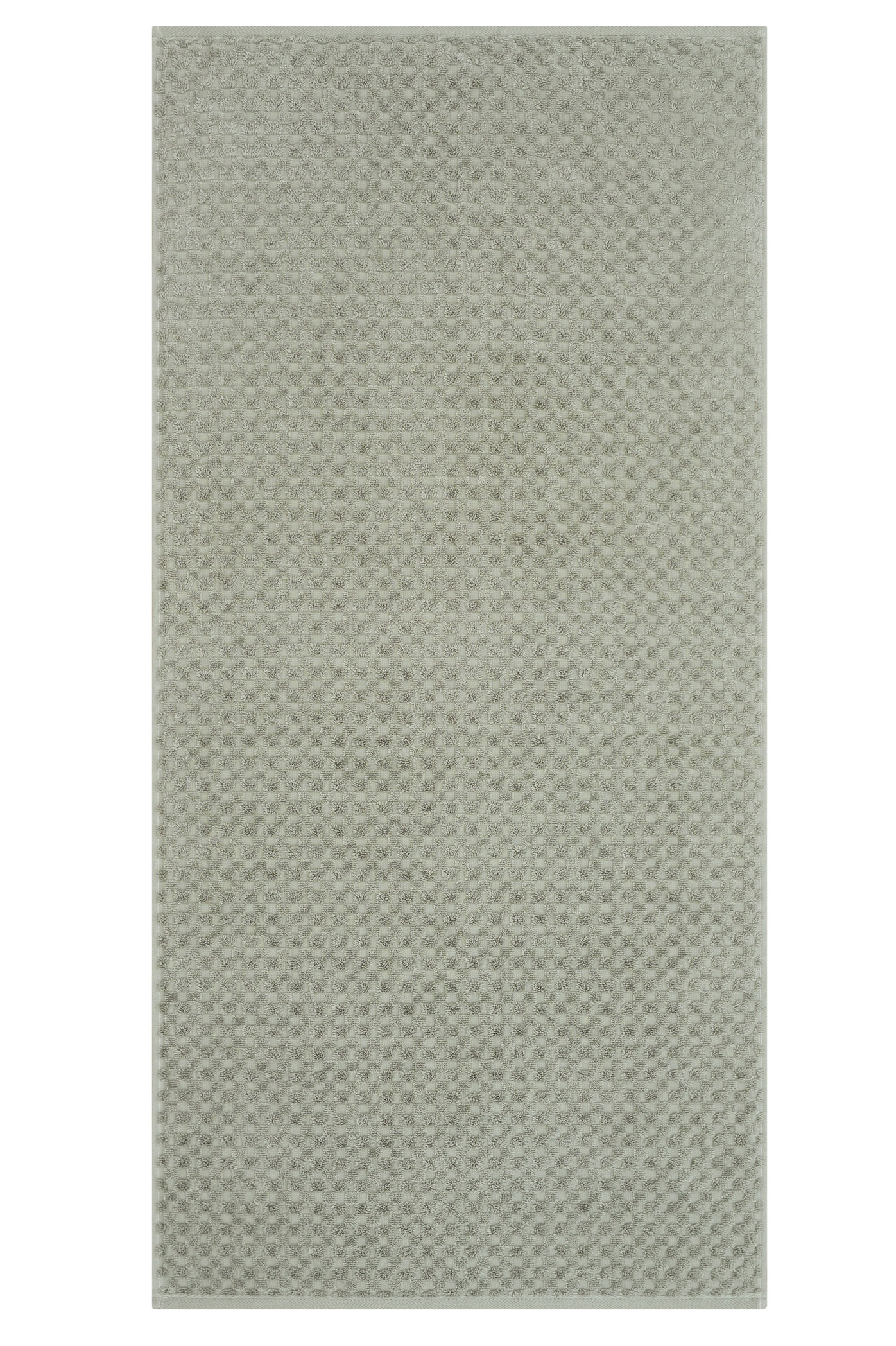 Cawö Handtuch Pure Elements 6510 | 434 seegras