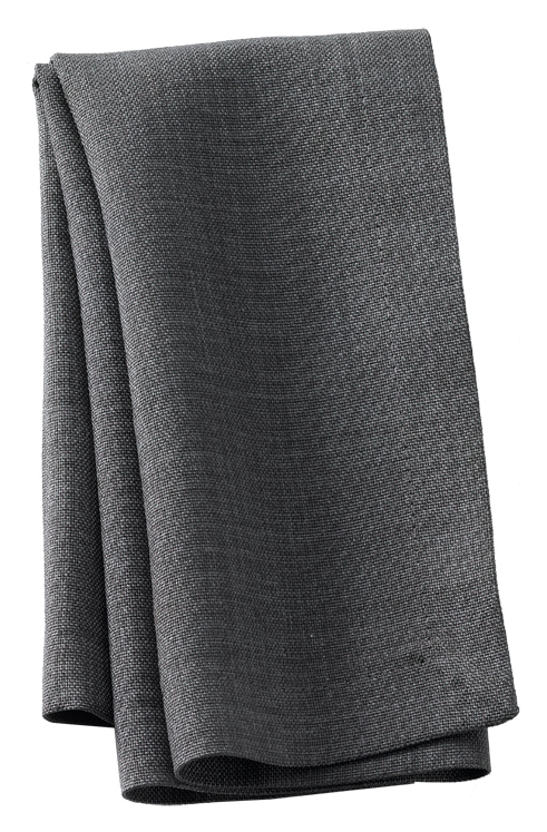 Sander Tischdecke Loft | 34 graphite