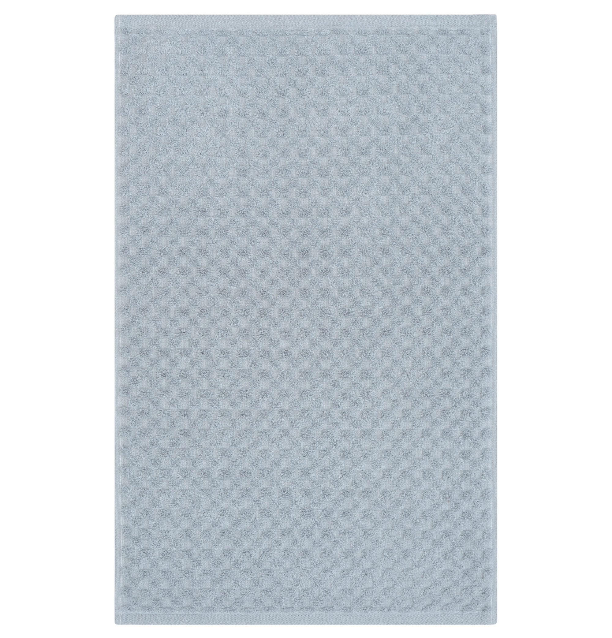 Cawö Gästetuch Pure Elements 6510 | 127 sturmblau