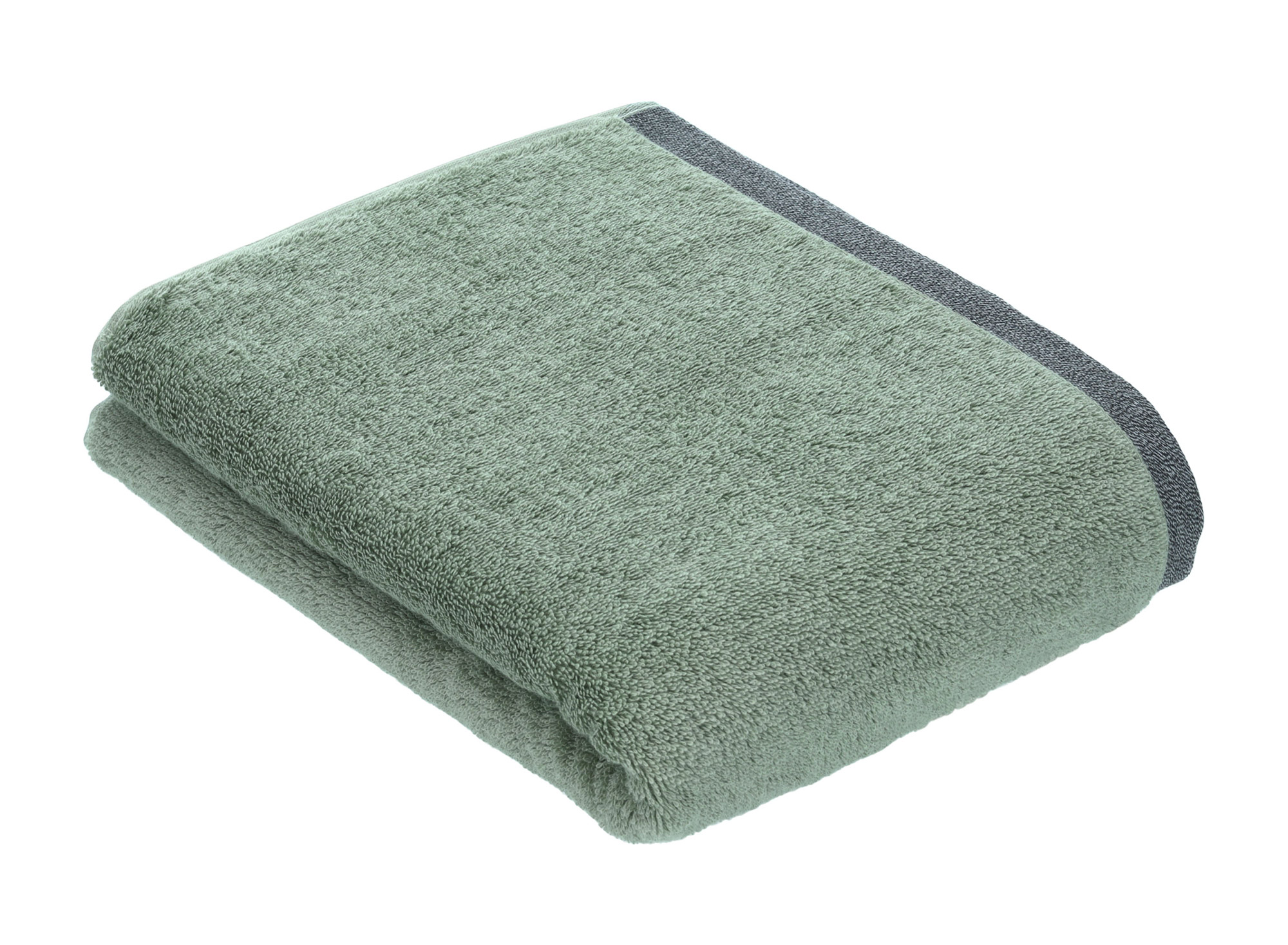 Bugatti Duschtuch Prato 9605 | 5305 Soft Green