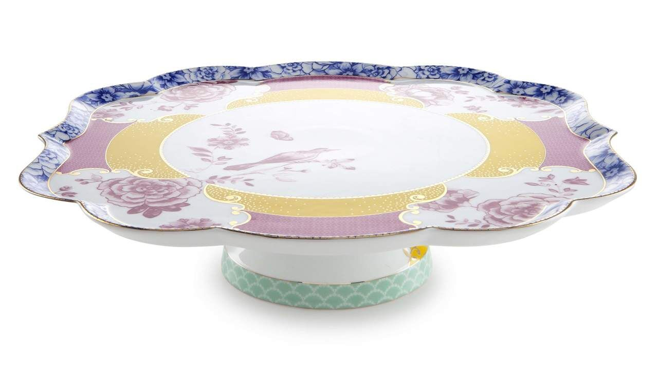 Pip Studio Kuchenplatte Royal | Multi