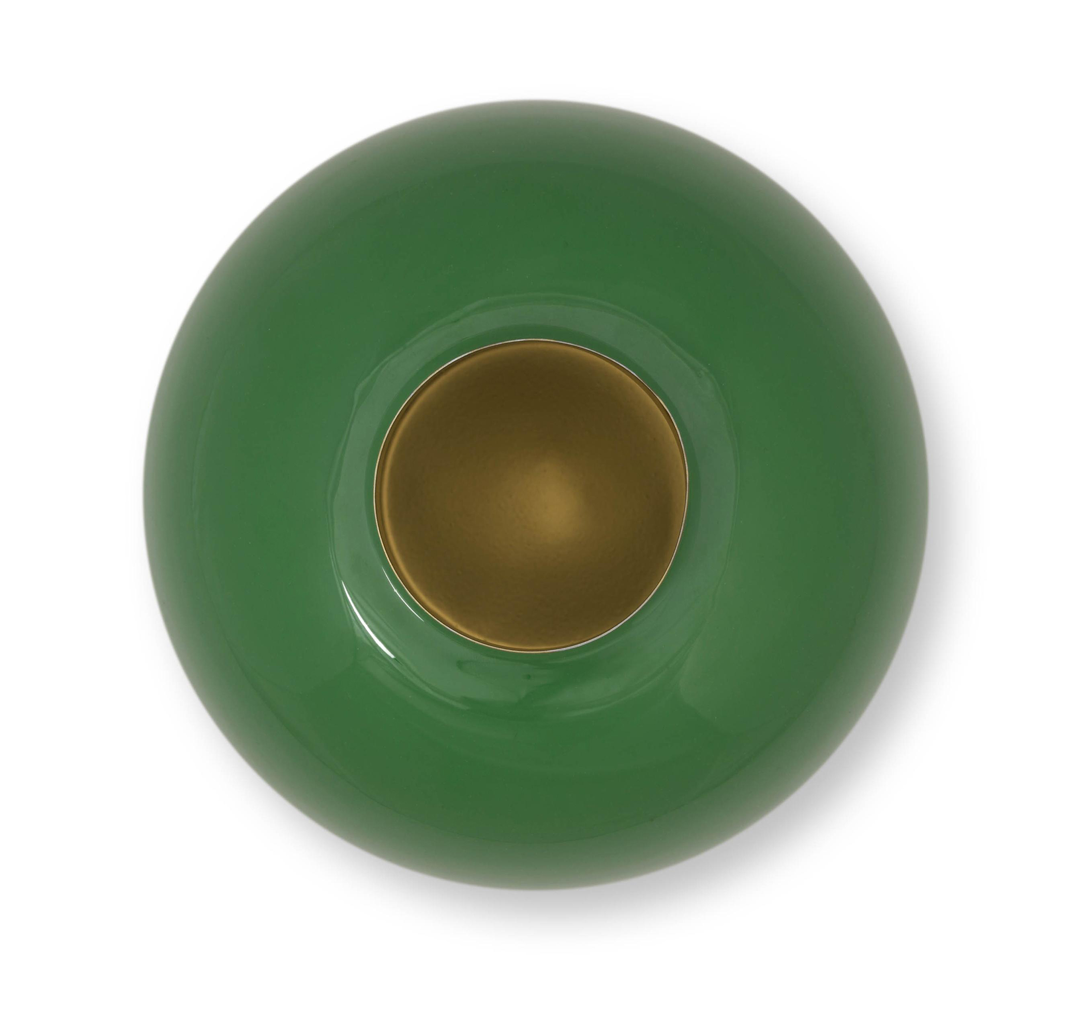 Pip Studio Vase Home Accessories | Grün