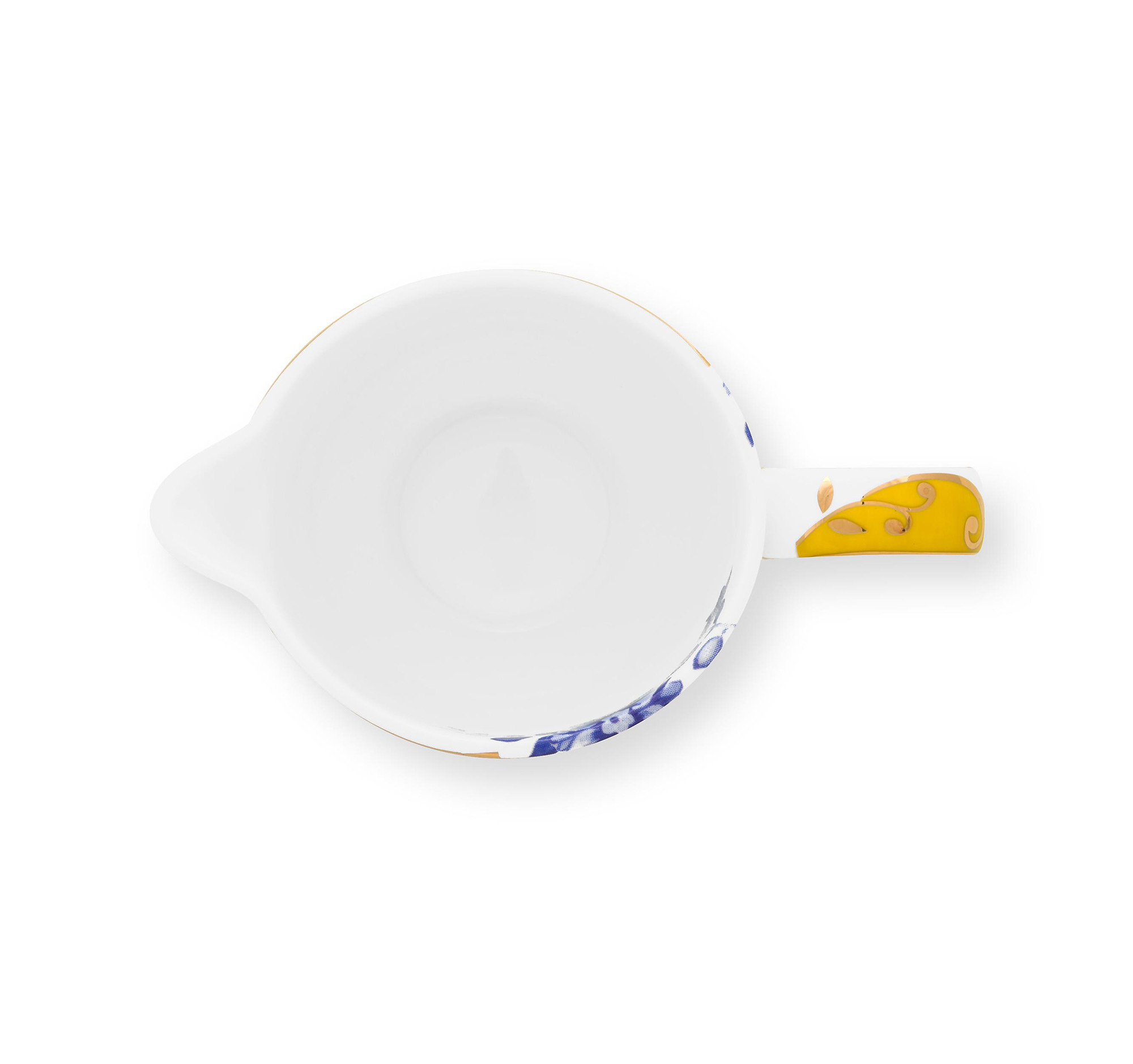 Pip Studio Milchkännchen klein Royal | multi