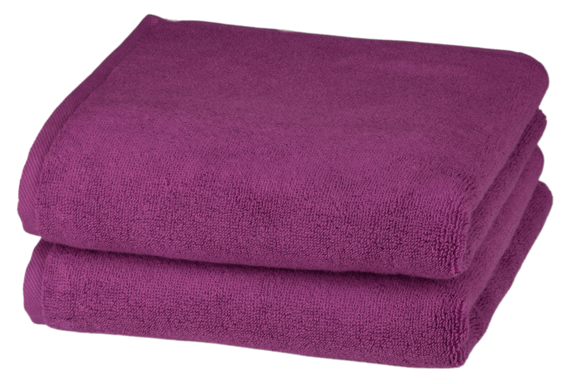 Ross Handtuch Sensual Skin 9000 | 96 Fuchsia