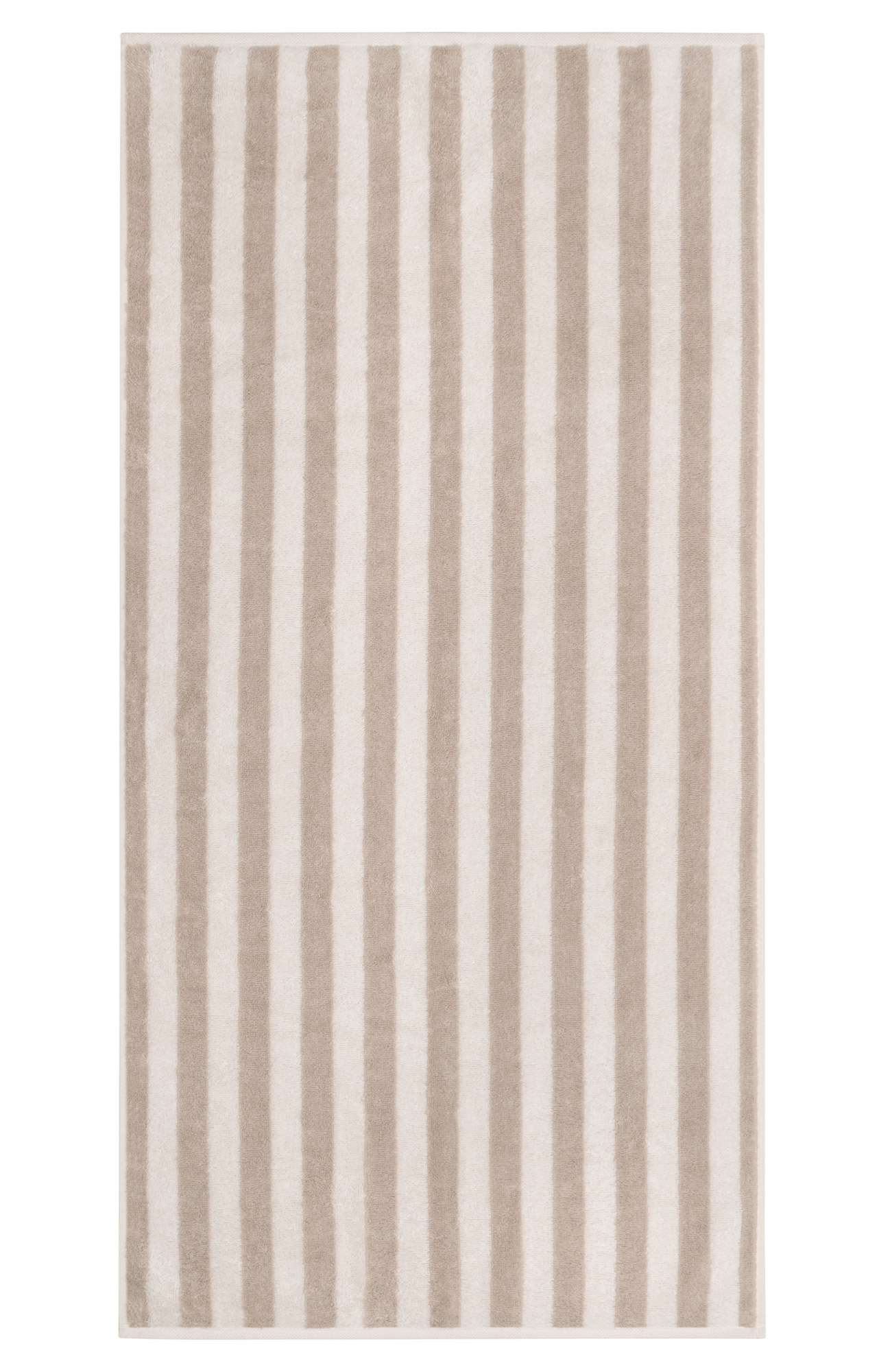 Cawö Handtuch Studio 6252 | 33 leinen