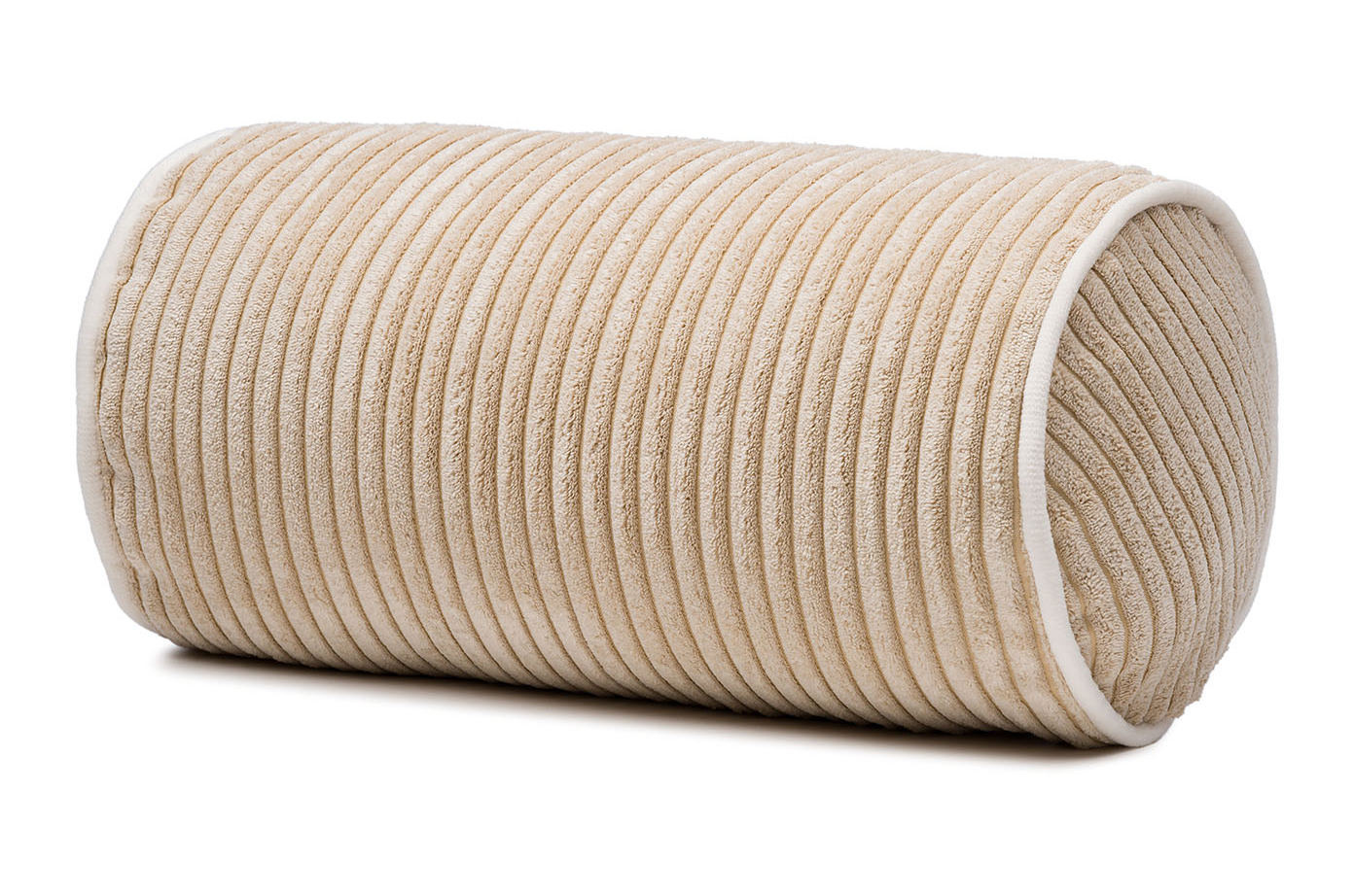 Ambiente Trendlife Kissenrolle Anafi | 10 Creme