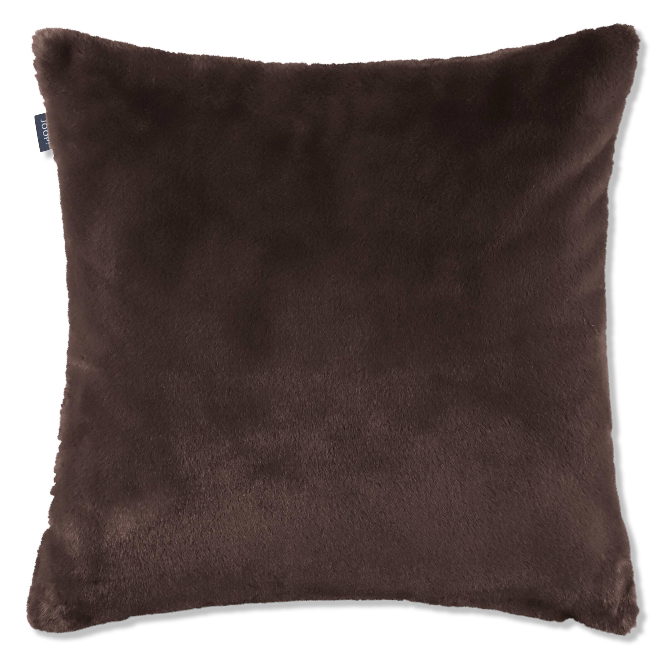 JOOP! Kissenhülle COZY CORNFLOWER | 020 umbra JOOP! Kissenhülle COZY CORNFLOWER | 020 umbra