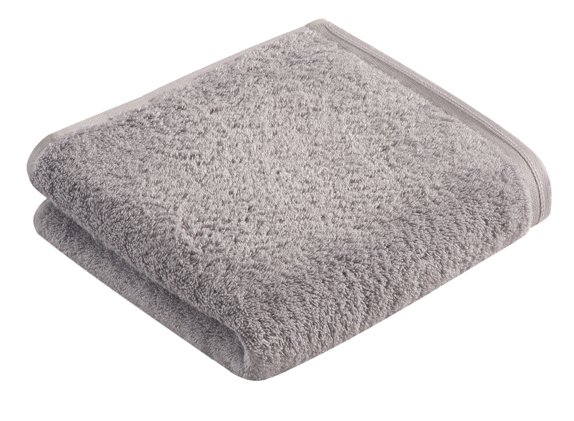 Vossen Handtuch Vegan Life 9602 | 7320 shadow