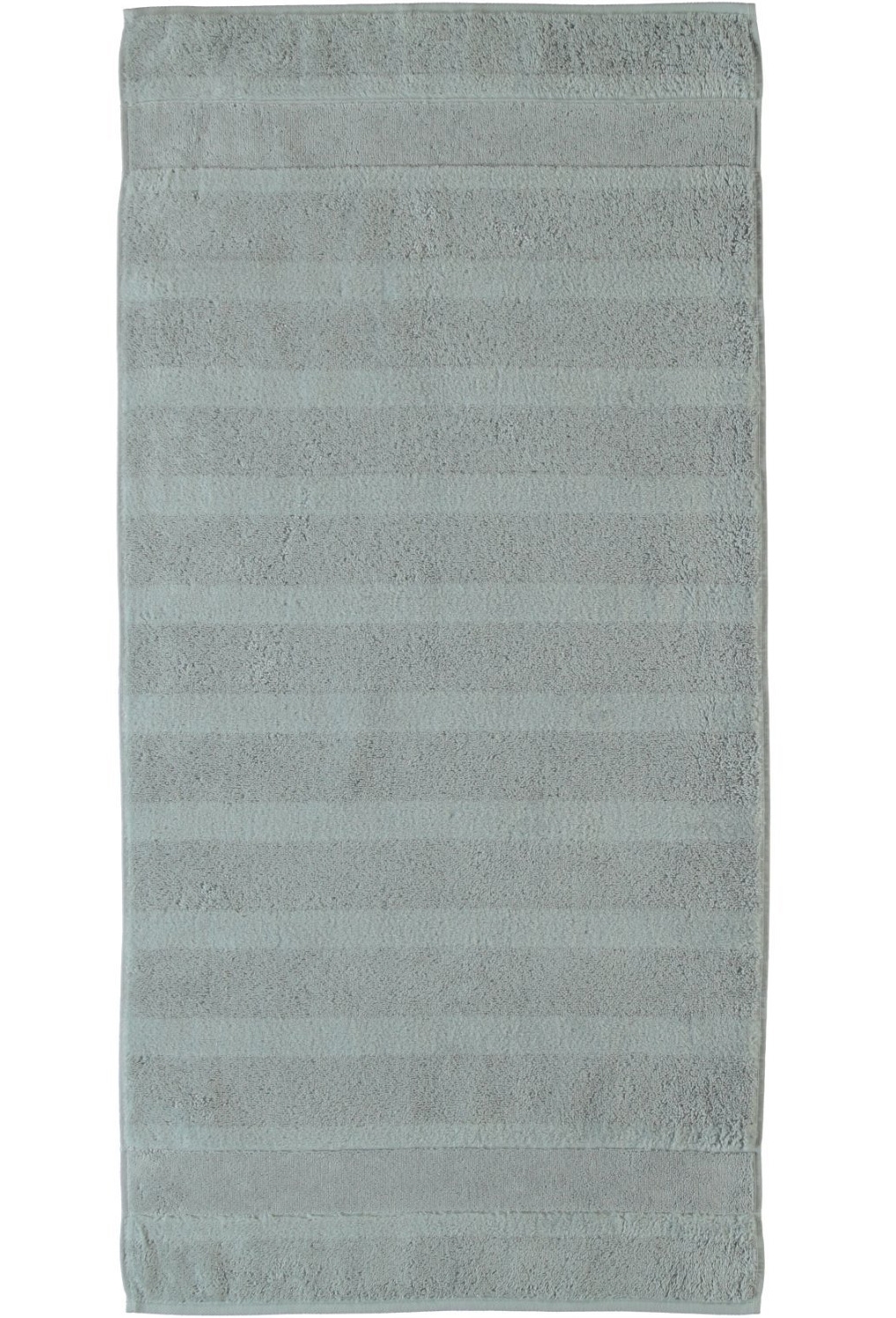 Cawö Handtuch Noblesse 1002 | 705 Platin