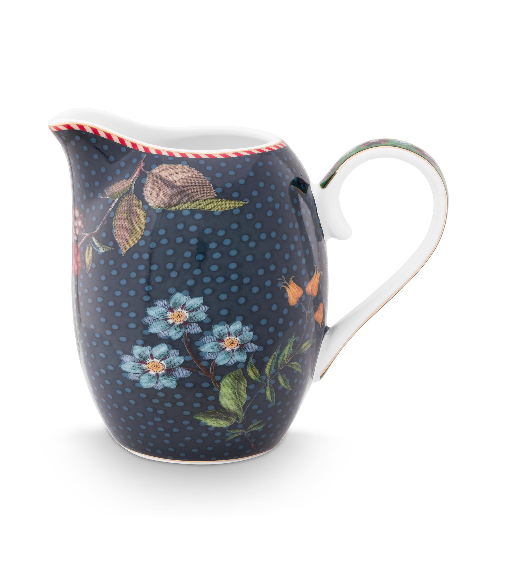 Pip Studio Kanne Berry Blues | blau