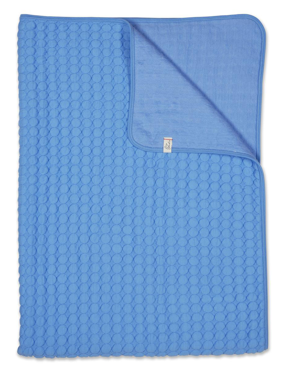 Pip Studio Plaid Fill in the dots | blau