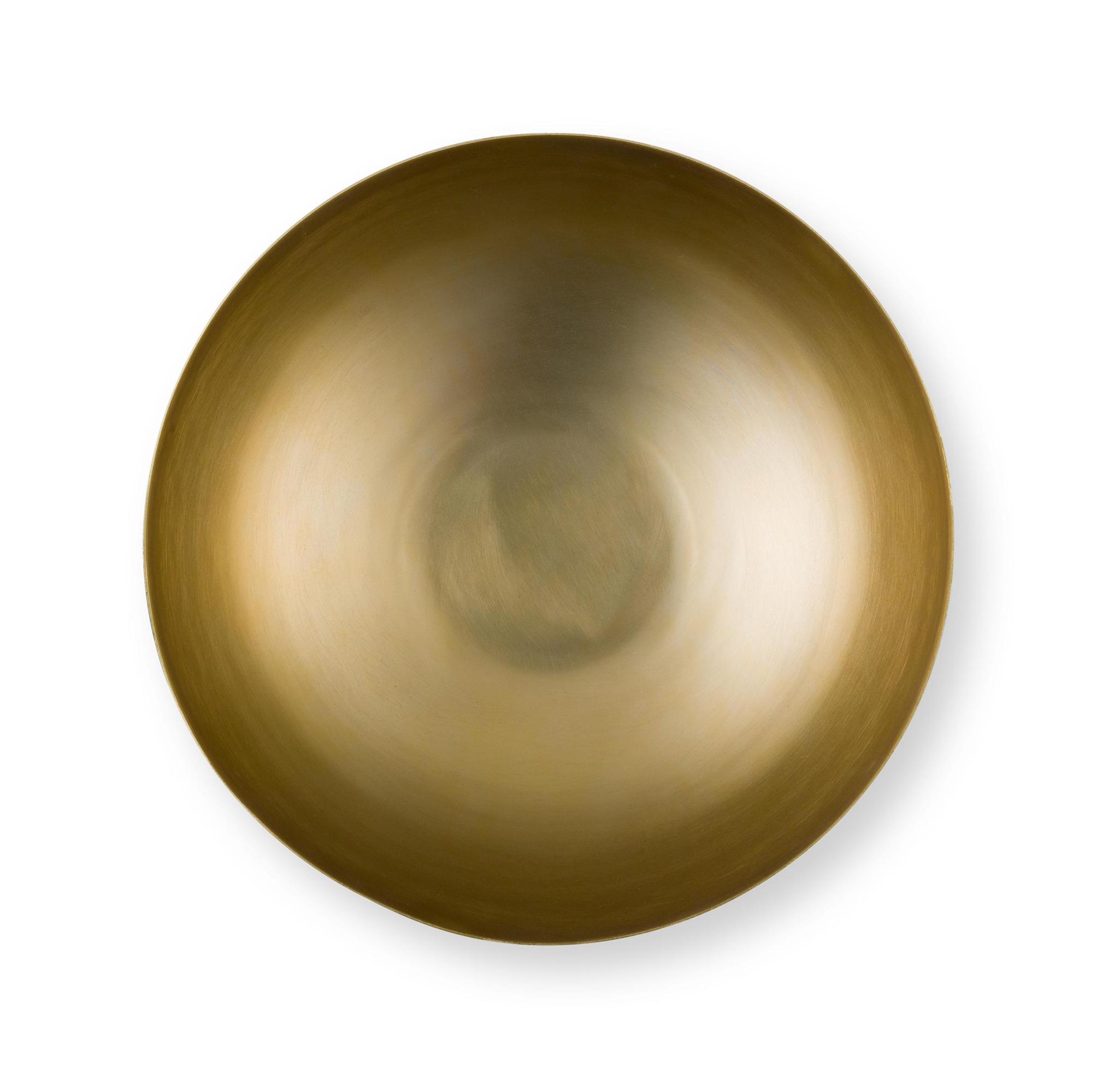 Pip Studio Hohe Schale Home Accessories | Matt Lila