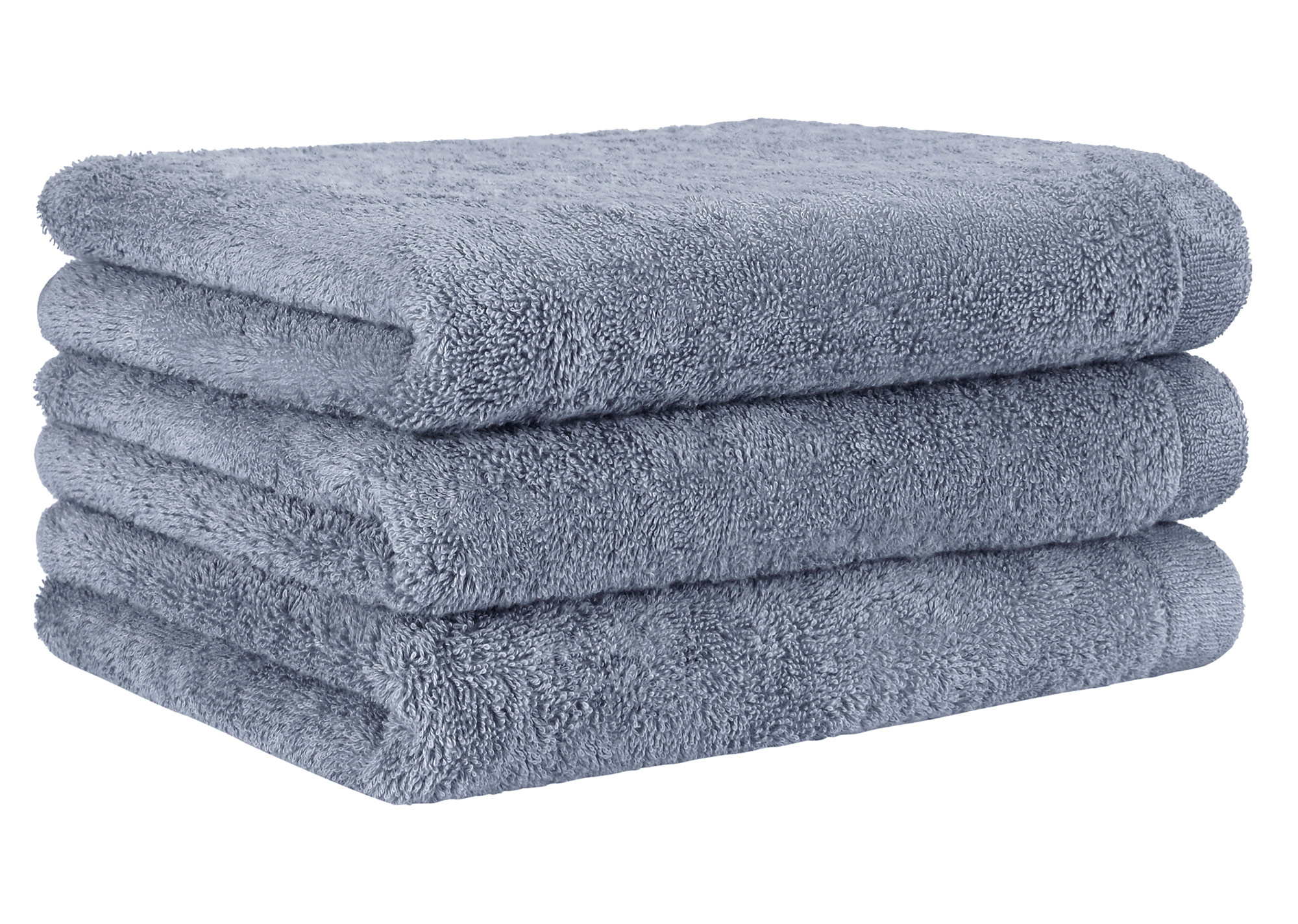 Cawö Handtuch Lifestyle 7007 | 187 nordic blue