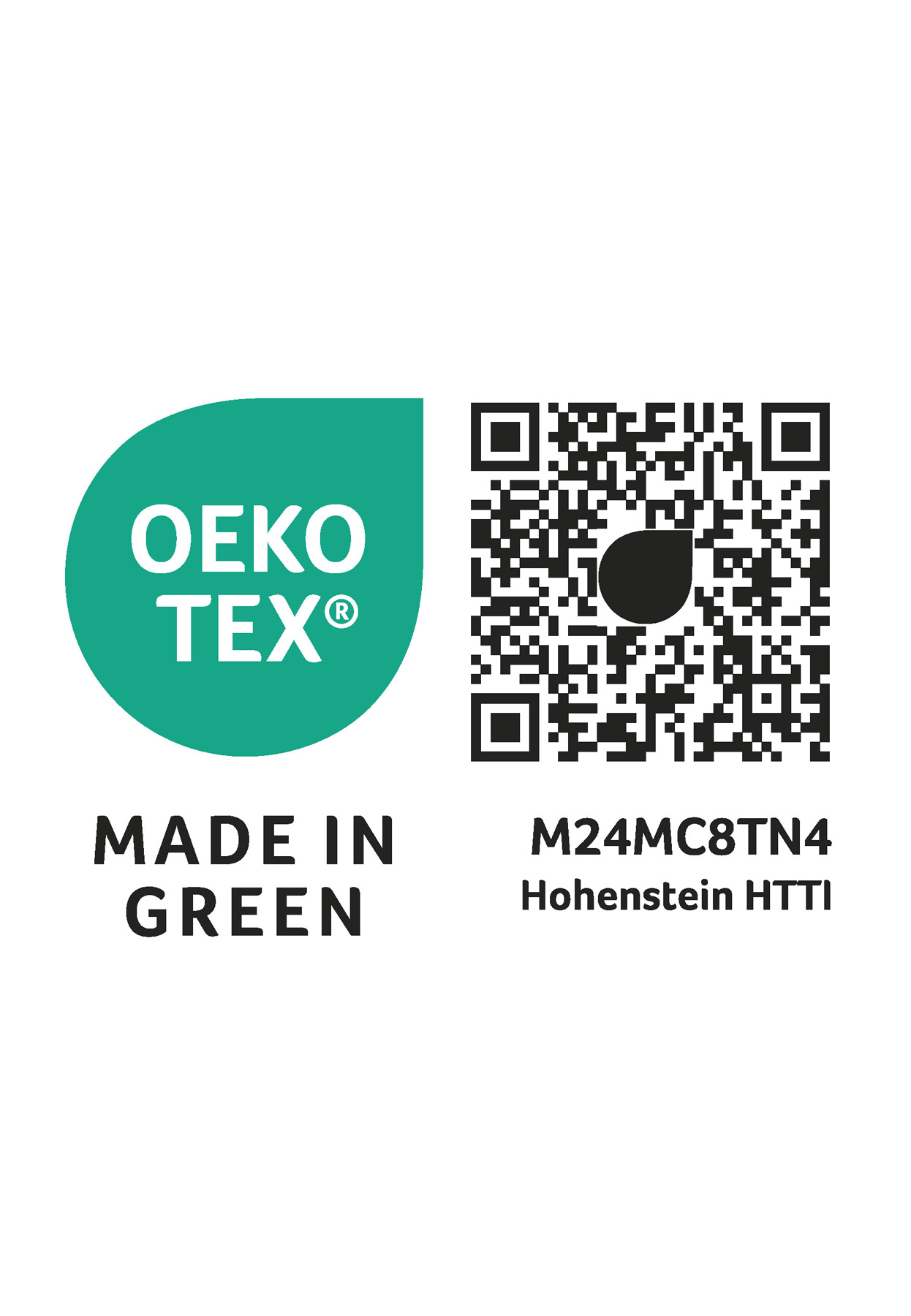 Biberna Satinbettwäsche 0615211 | 017 Sturmgrau