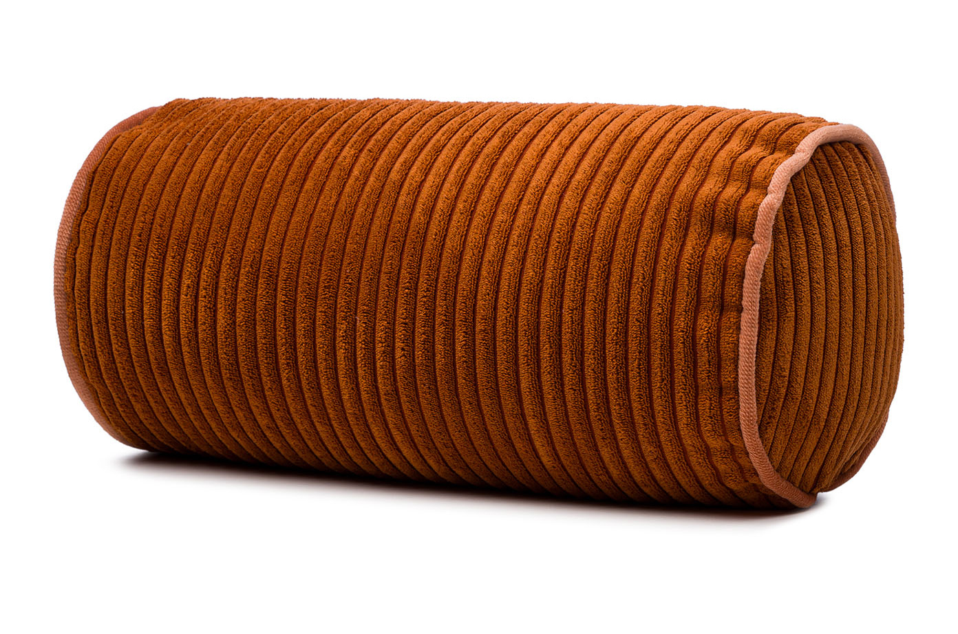 Ambiente Trendlife Kissenrolle Anafi | 77 Zimt