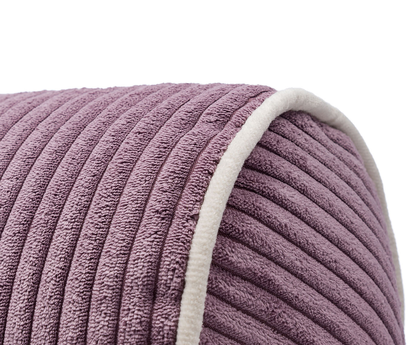 Ambiente Trendlife Kissenrolle Anafi | 35 Flieder