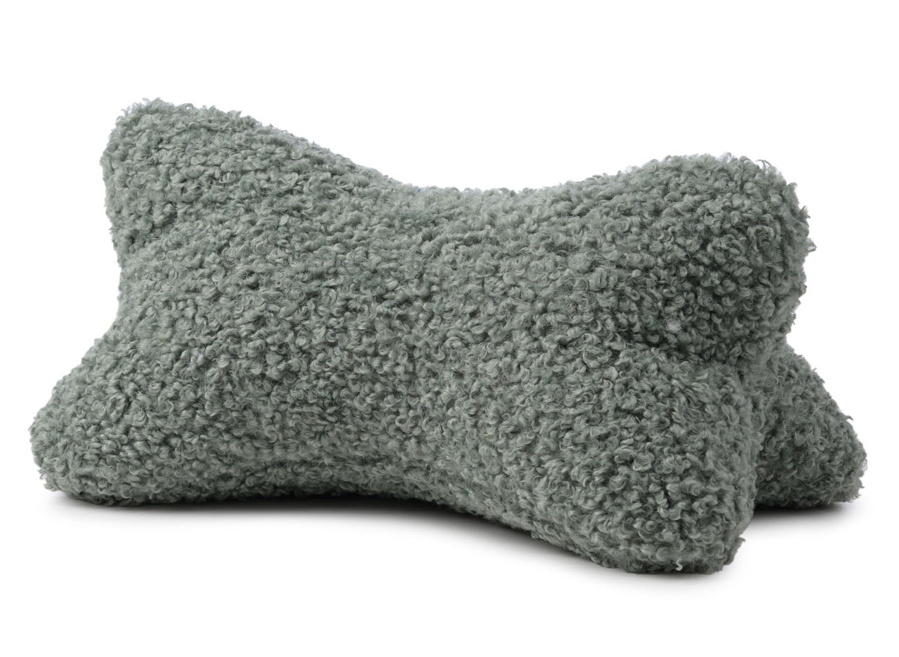 Ambiente Trendlife Lesekissen Rolf | 88 Salbei