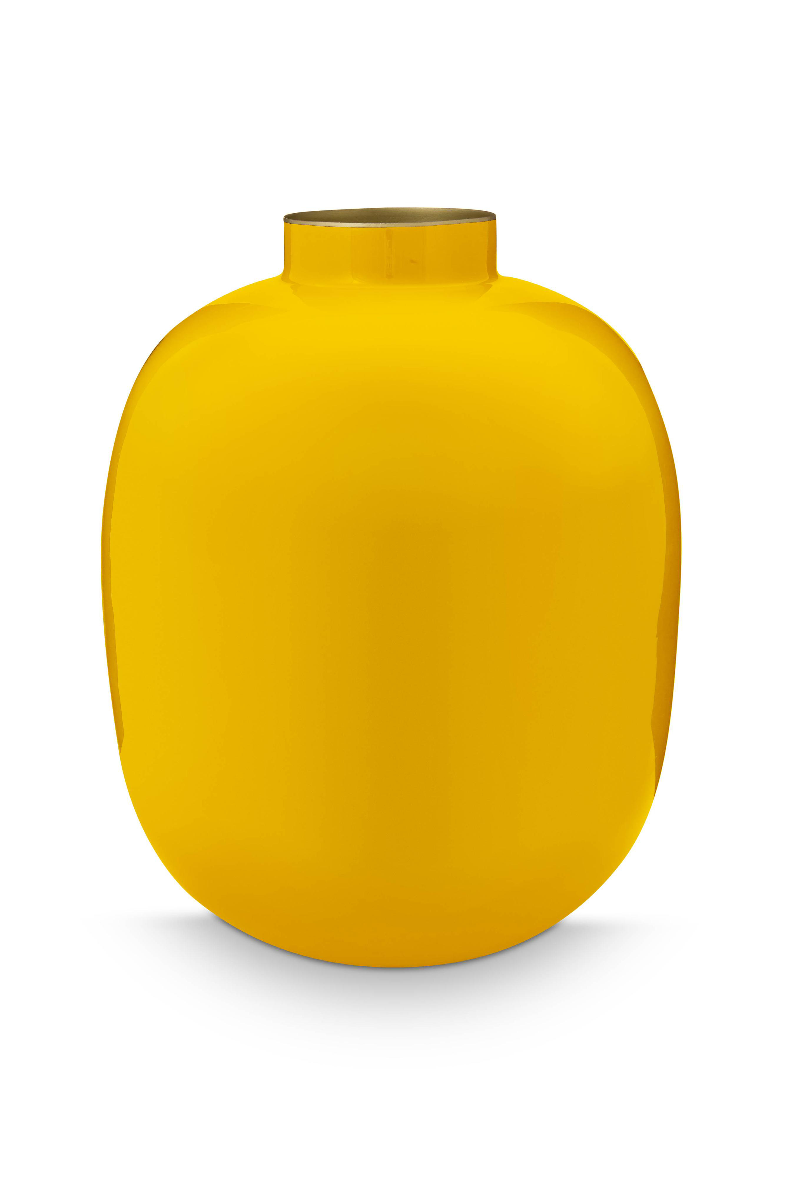 Pip Studio Vase | Ochre Pip Studio Vase | Ochre