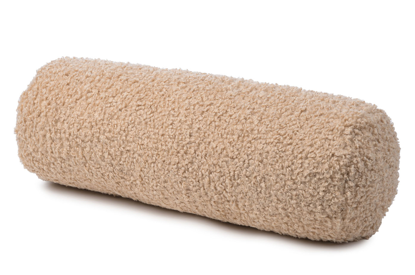 Ambiente Trendlife Kissenrolle Rolf | 78 Stein