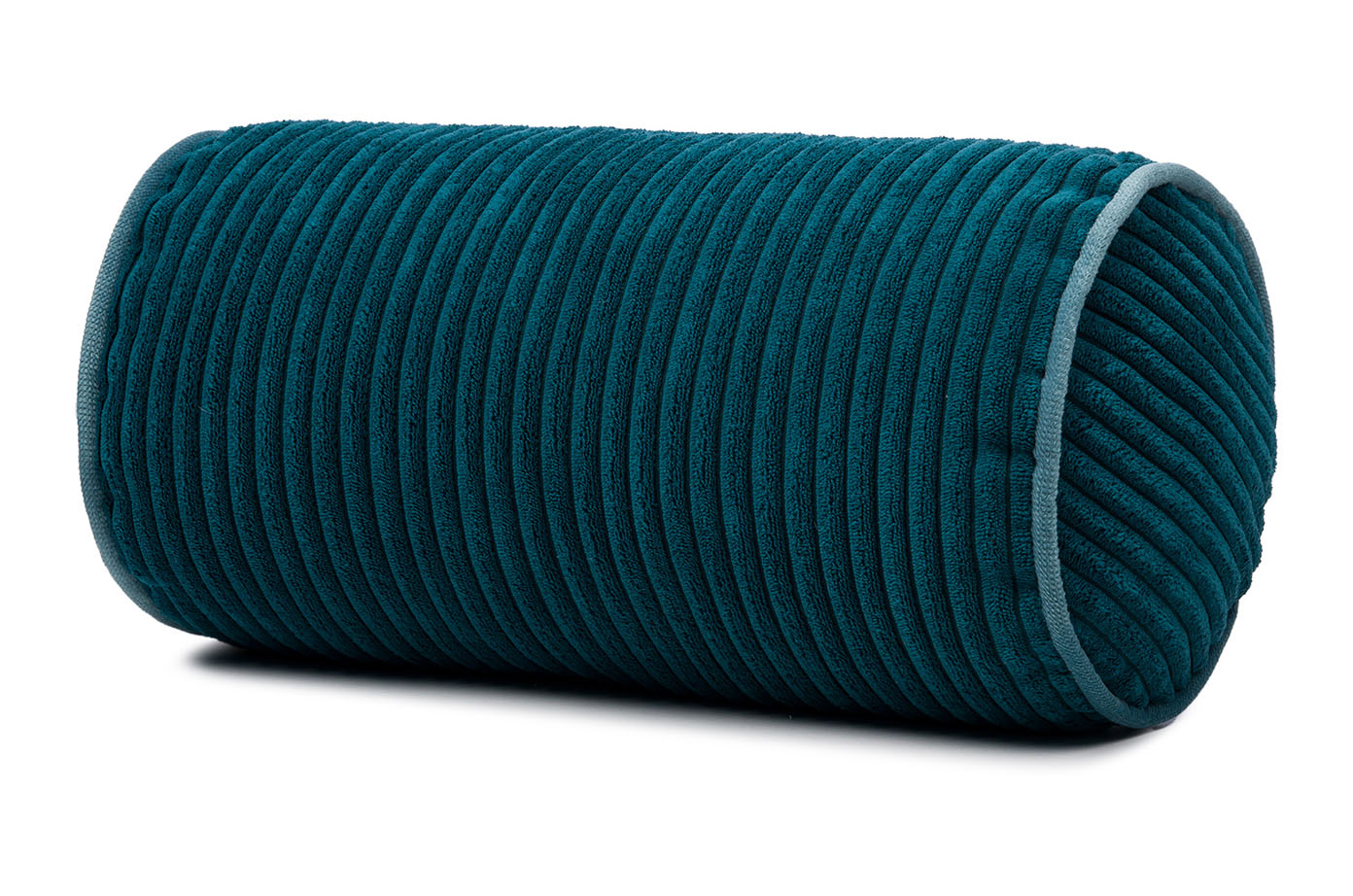 Ambiente Trendlife Kissenrolle Anafi | 54 Petrol