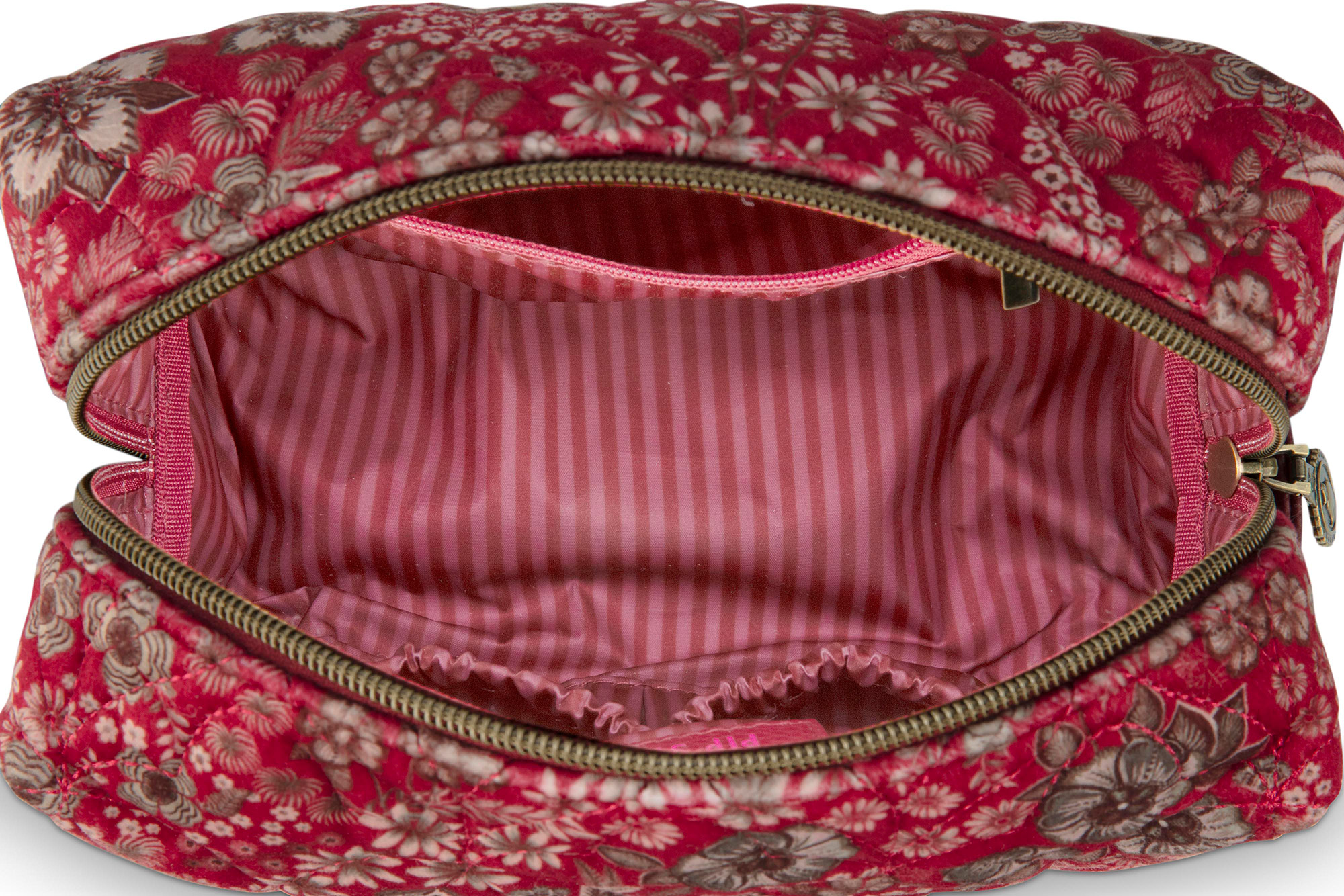 Pip Studio Kosmetiktasche Coco | rot
