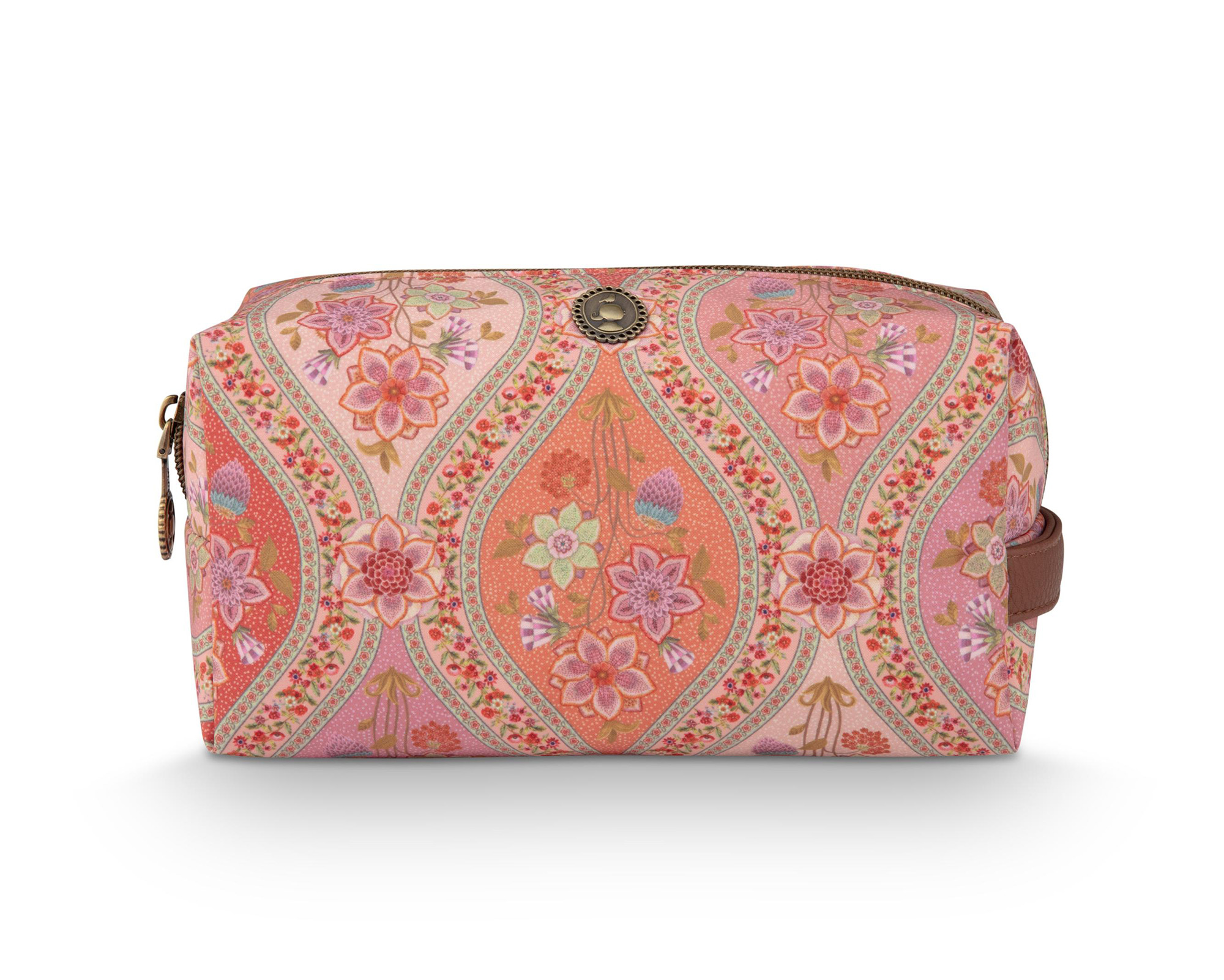 Pip Studio Kosmetiktasche Coco | Orange