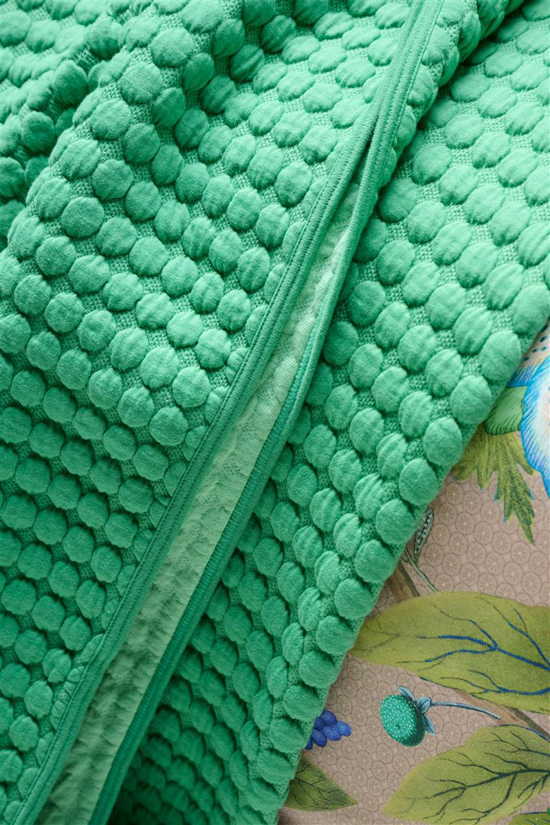 Pip Studio Plaid Fill in the dots | grün