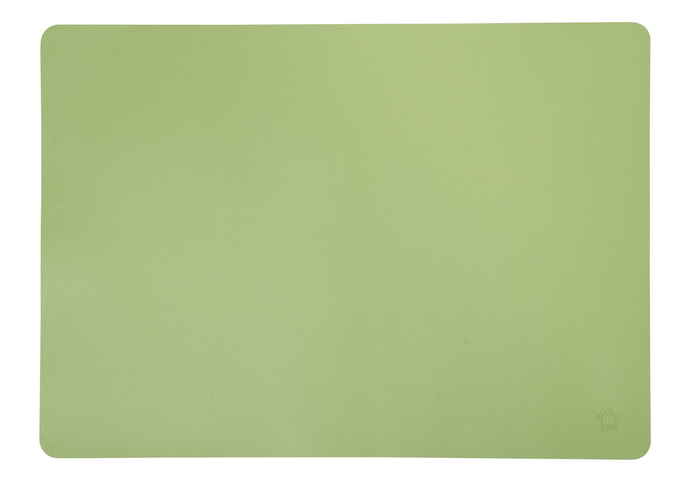 Pichler Tischset JAZZ | grün