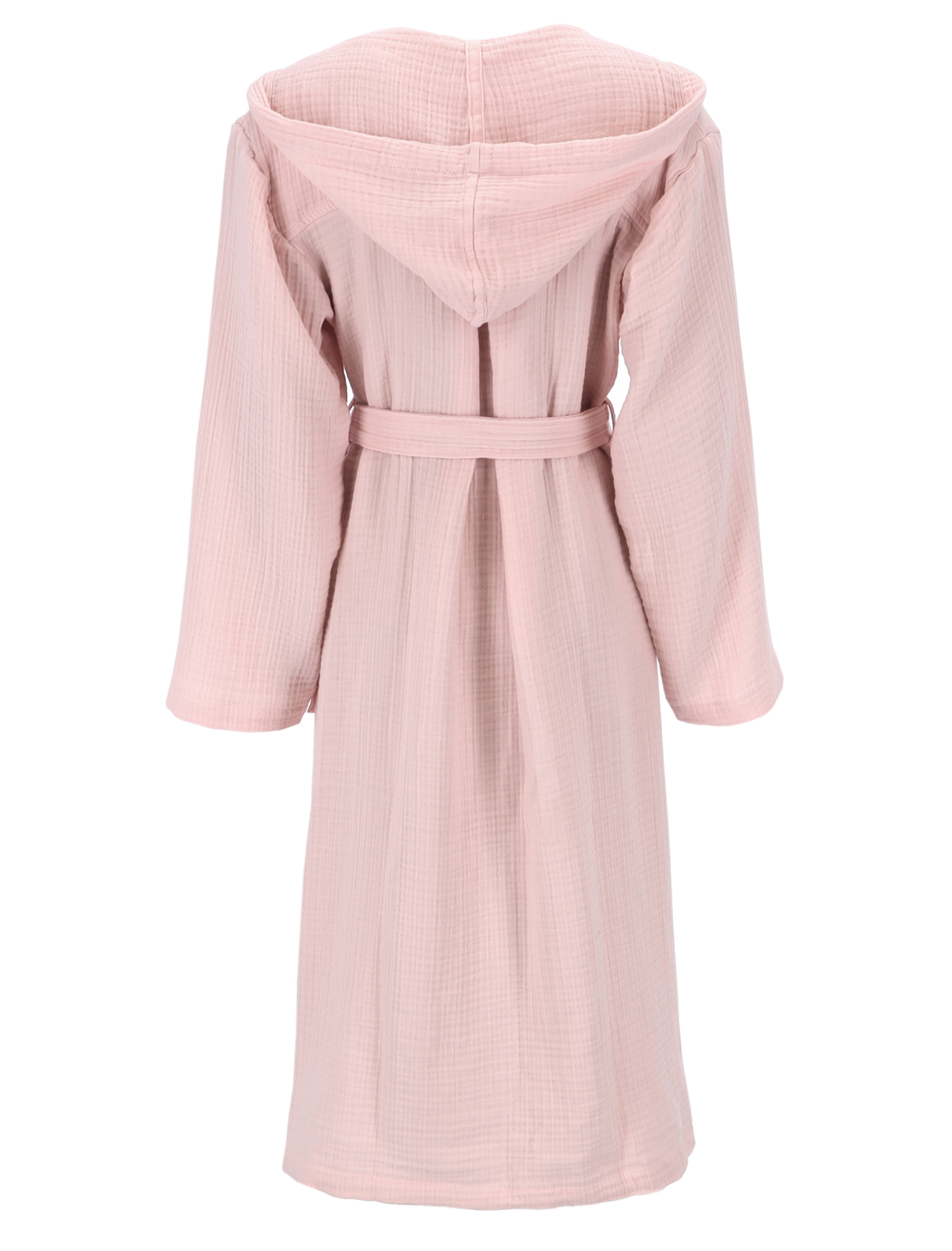 Vossen Unisex Bademantel Silent | 2140 pearl skin