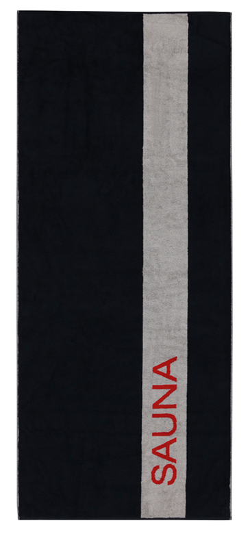 Cawö Saunatuch Sauna 6238 | 97 lava