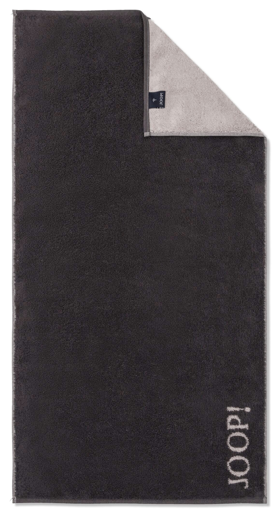 JOOP! Handtuch Divided 1704 | 73 stein
