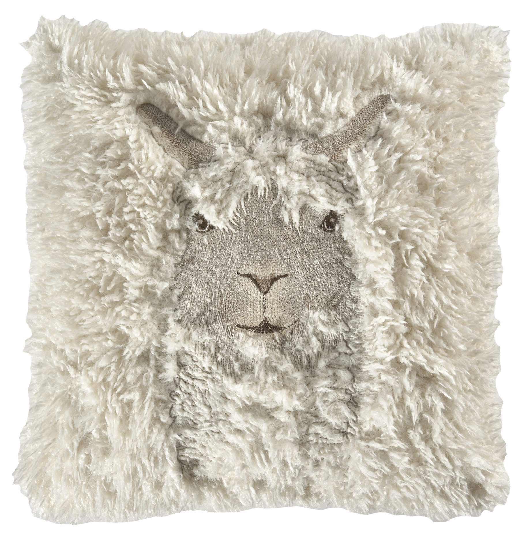 Sander Kissenhülle Suri | 49 creme Sander Kissenhülle Suri | 49 creme