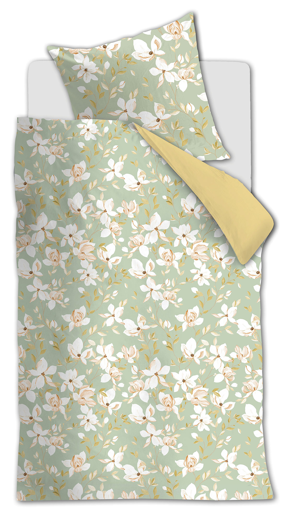 Beddinghouse  Katharina | grün Beddinghouse  Katharina | grün